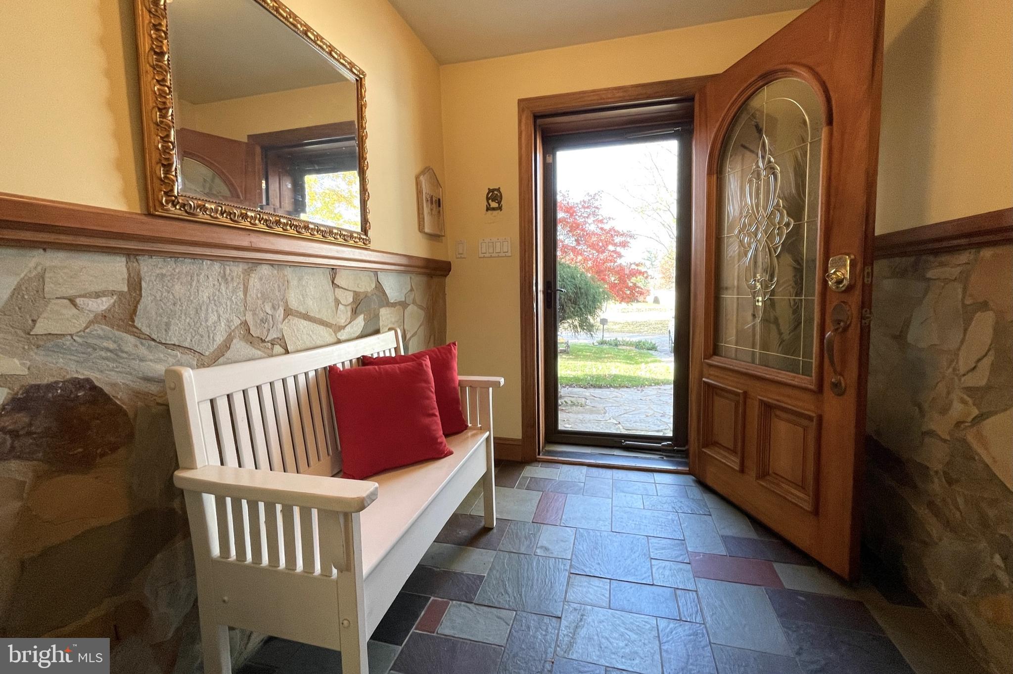 LINWOOD - Residential