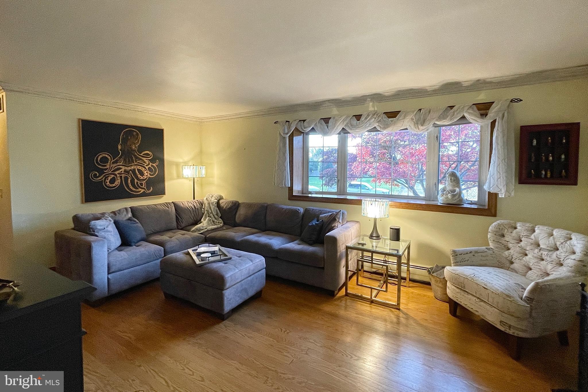 LINWOOD - Residential