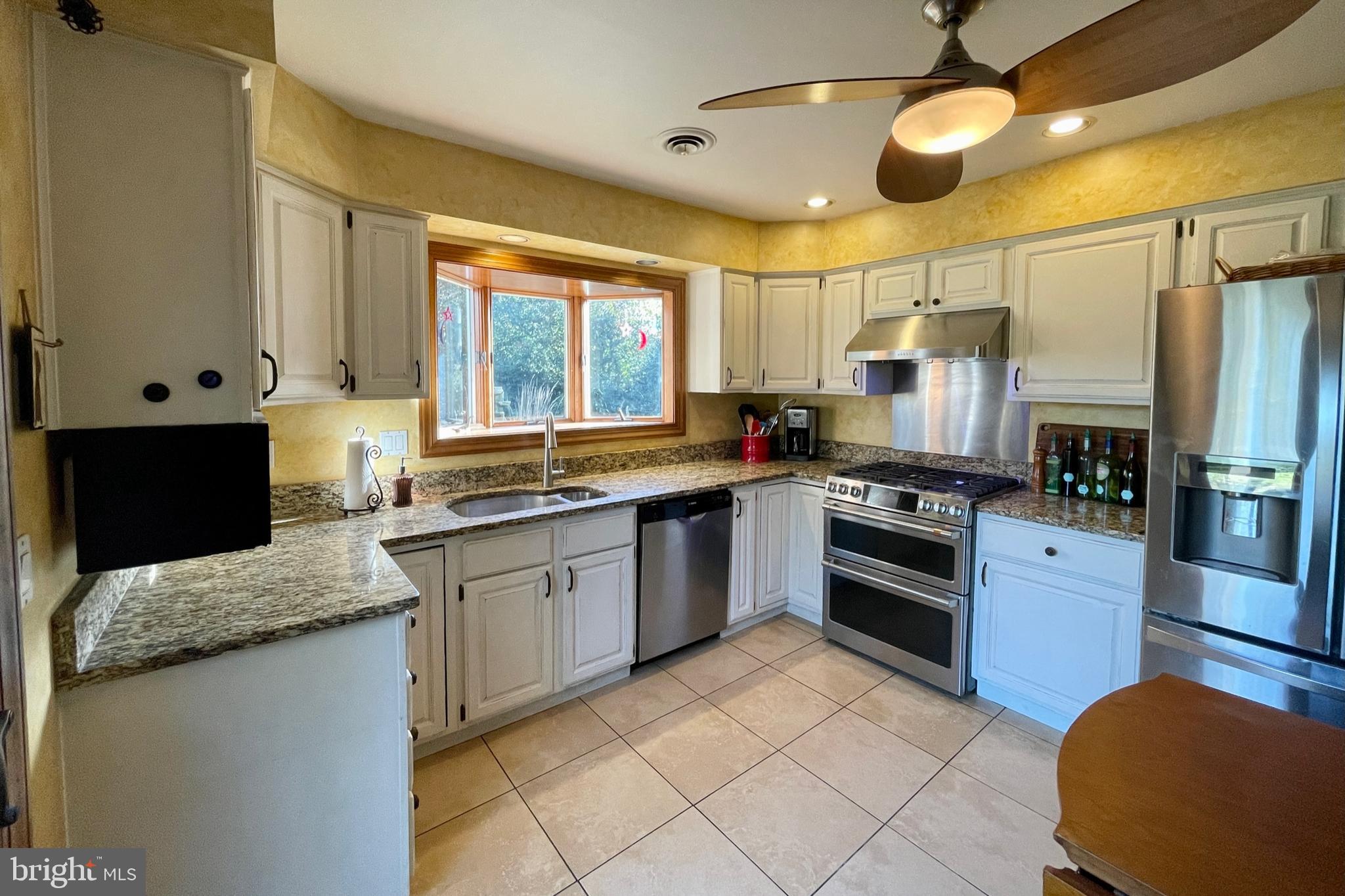 LINWOOD - Residential