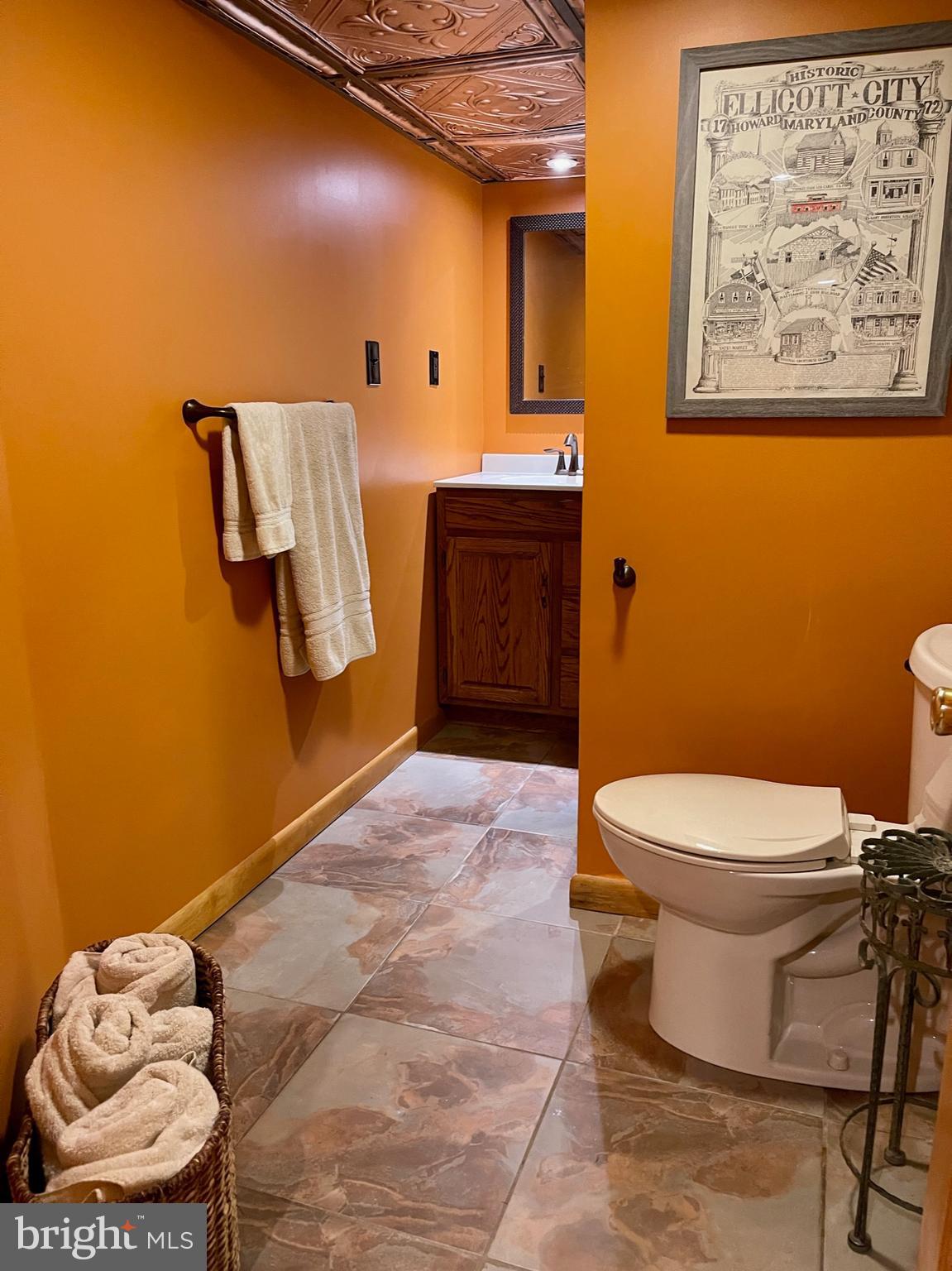 LINWOOD - Residential