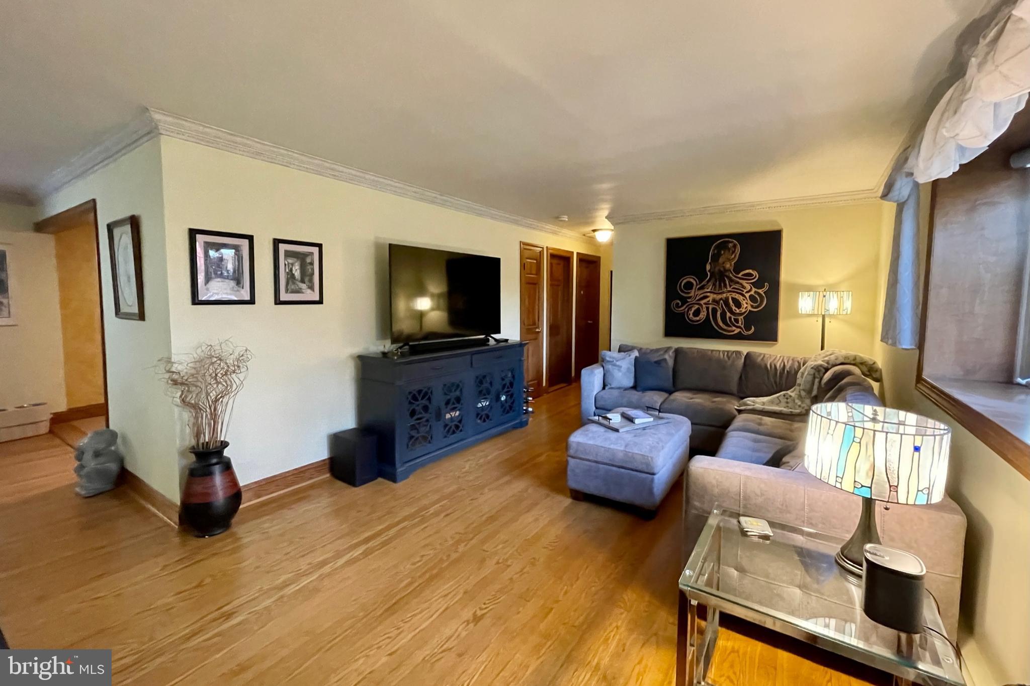 LINWOOD - Residential