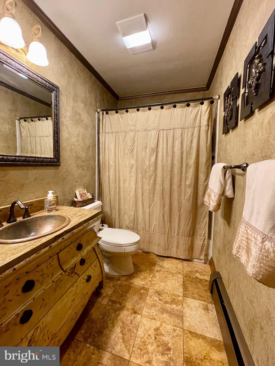 LINWOOD - Residential