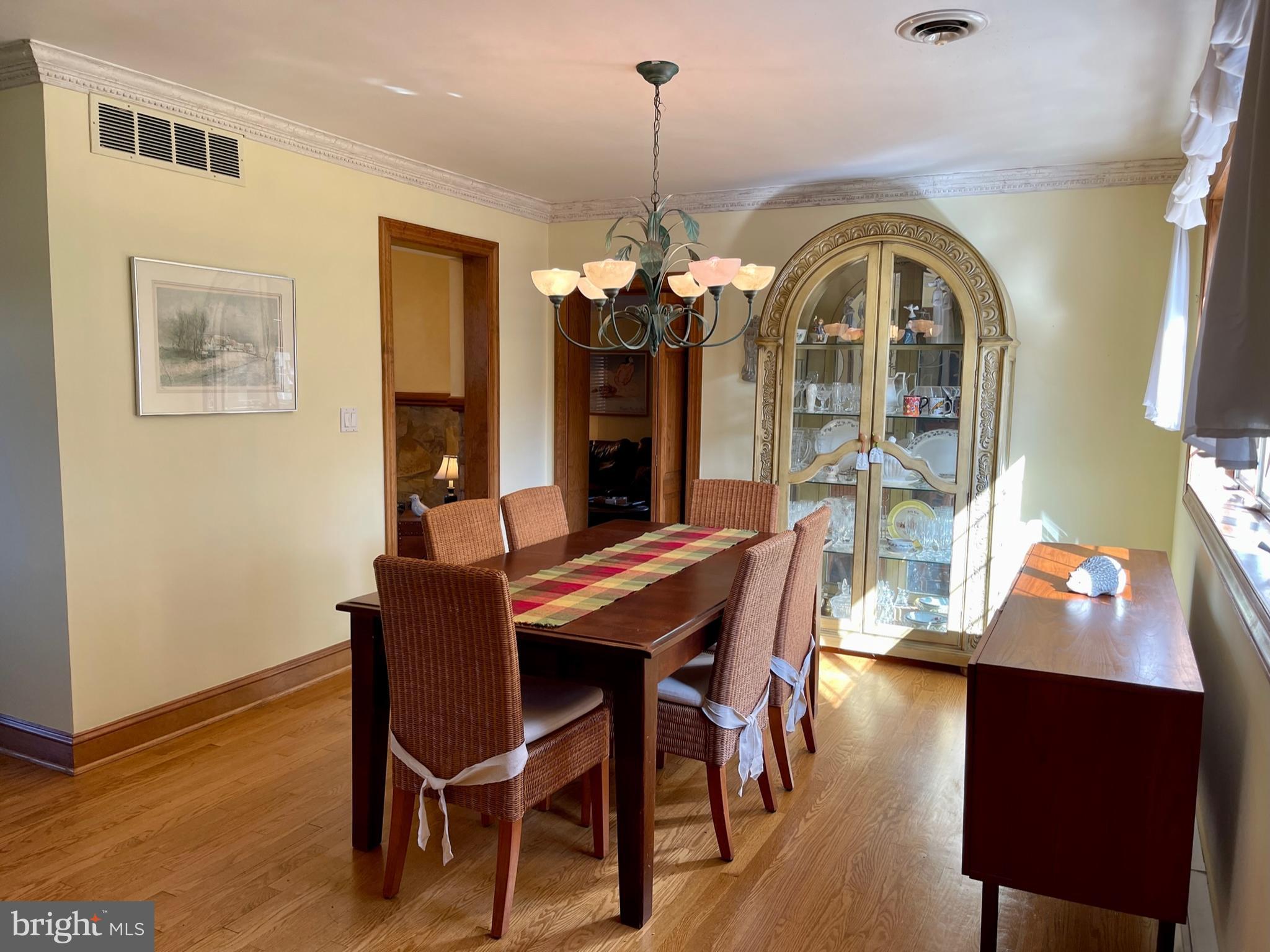 LINWOOD - Residential