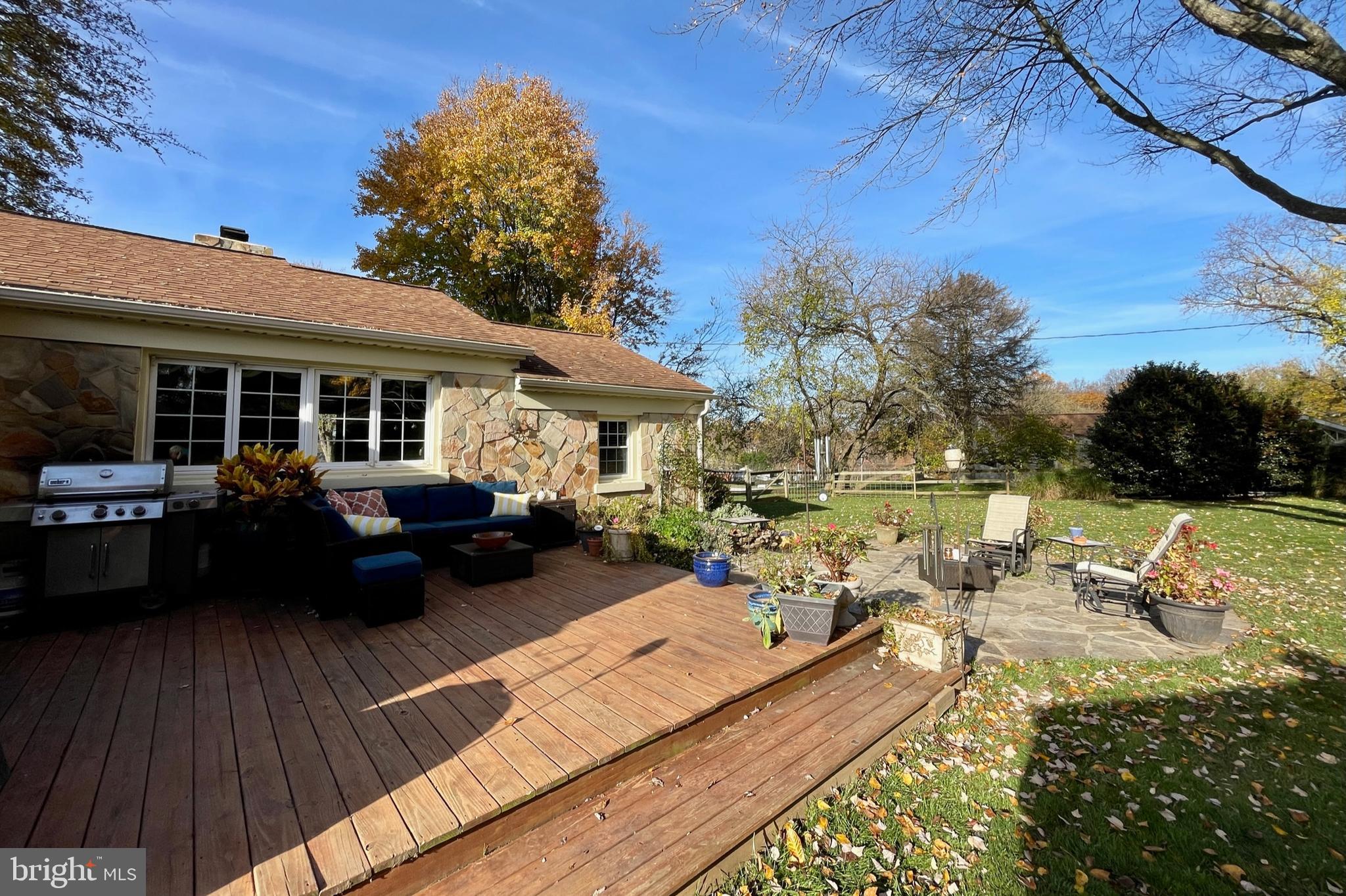 LINWOOD - Residential