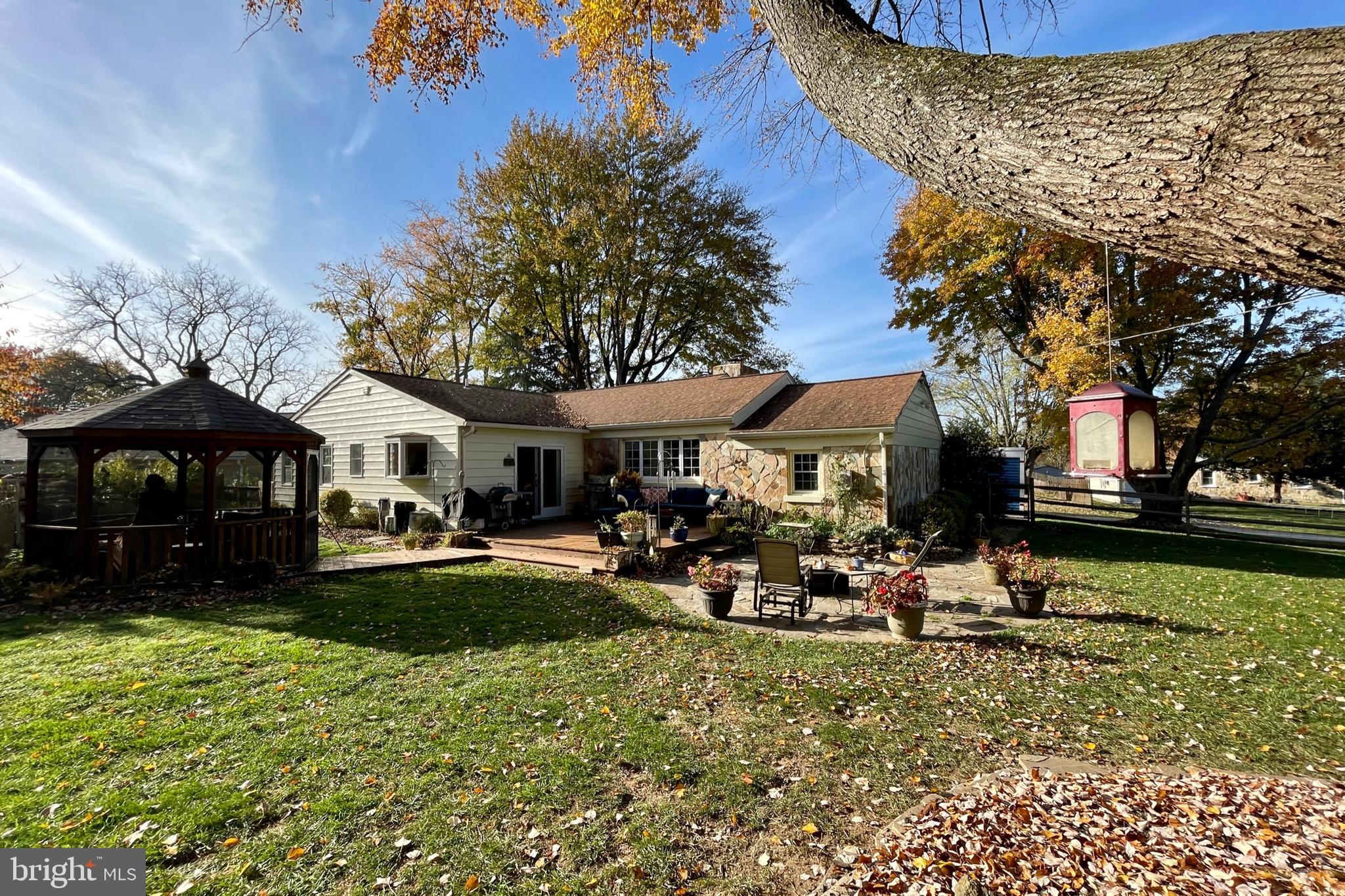 LINWOOD - Residential