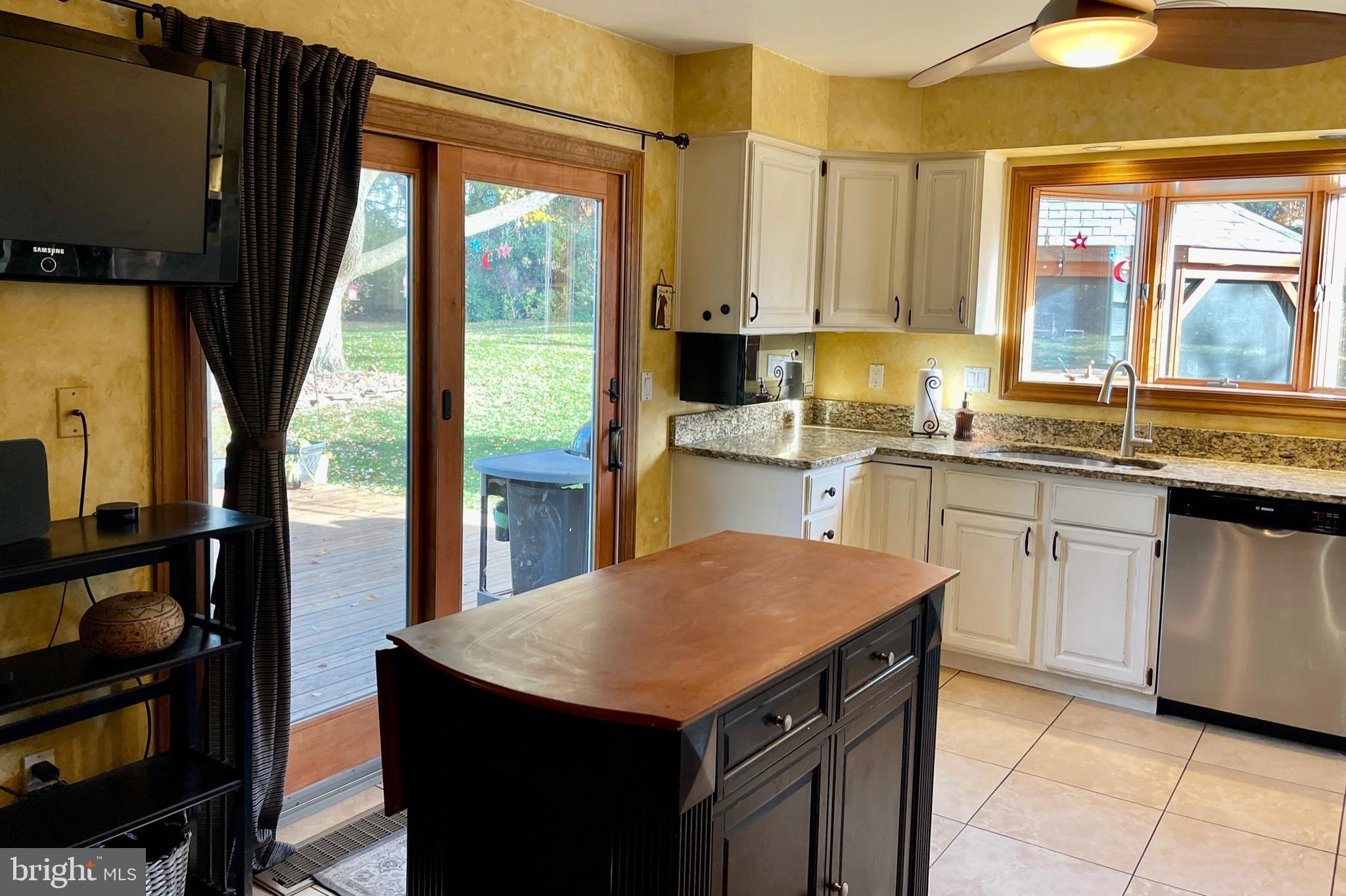 LINWOOD - Residential