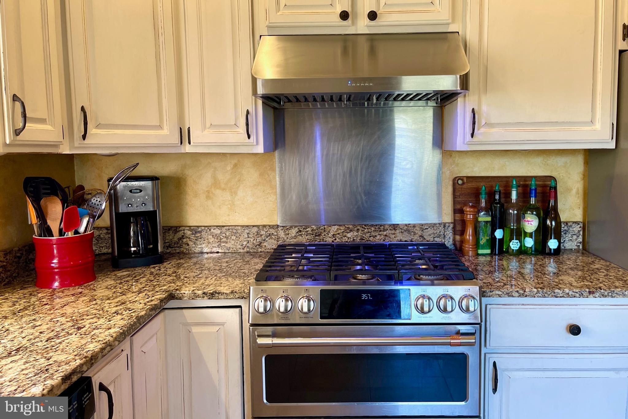 LINWOOD - Residential