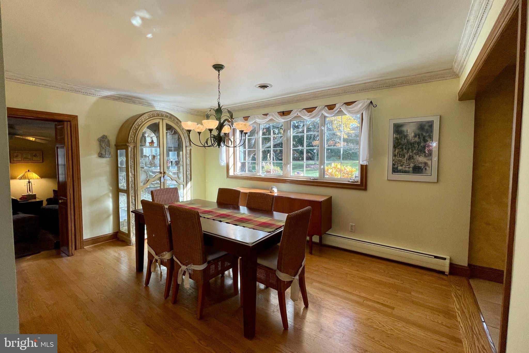 LINWOOD - Residential