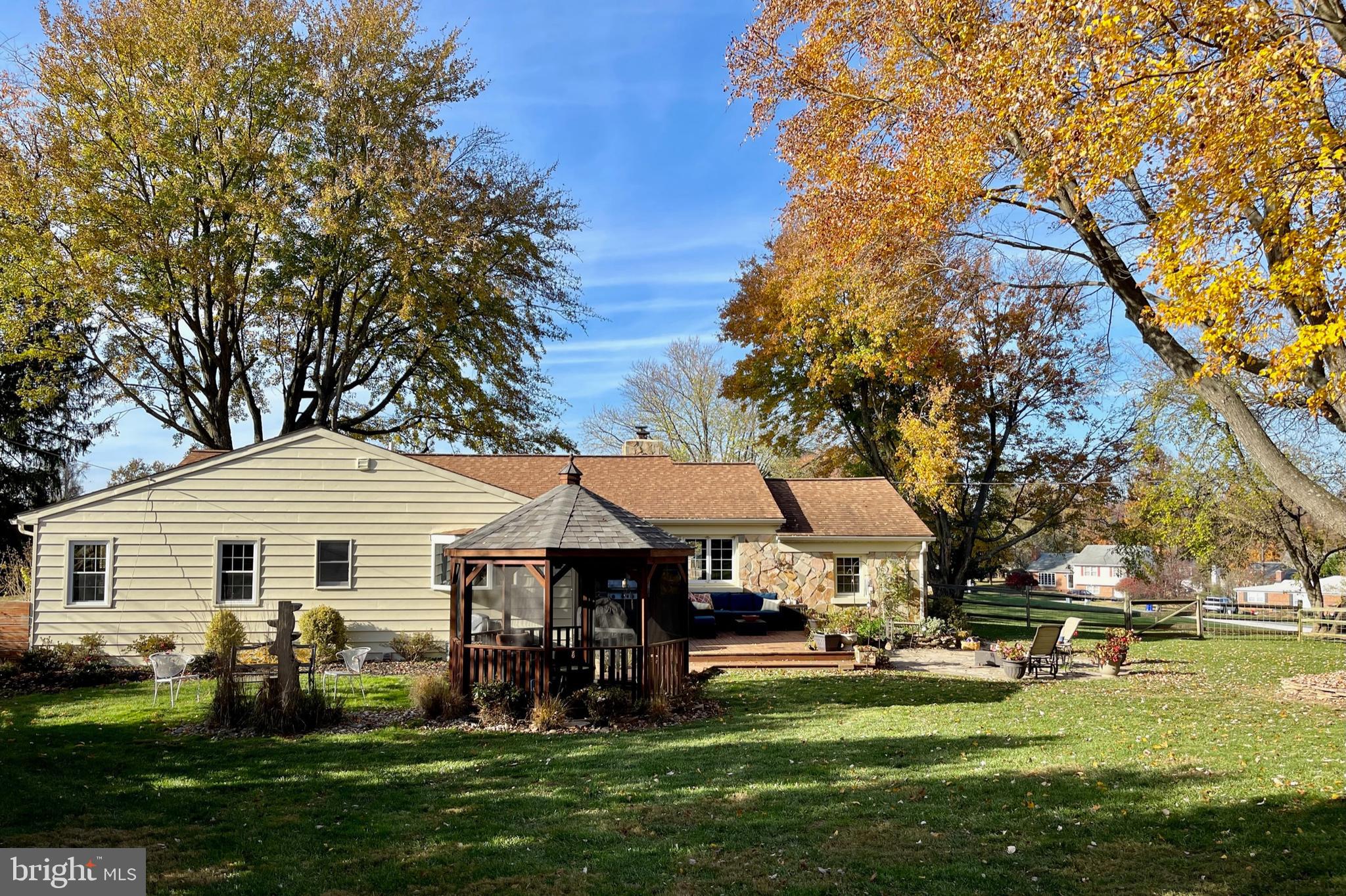 LINWOOD - Residential