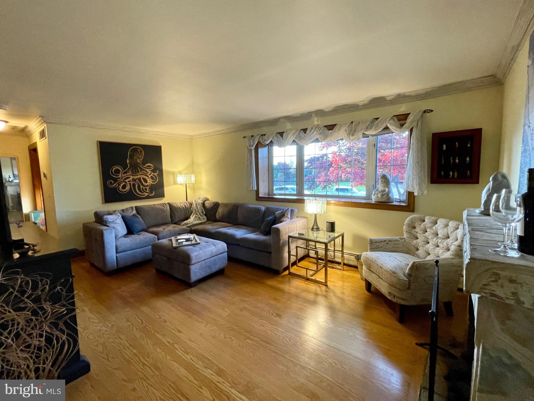 LINWOOD - Residential