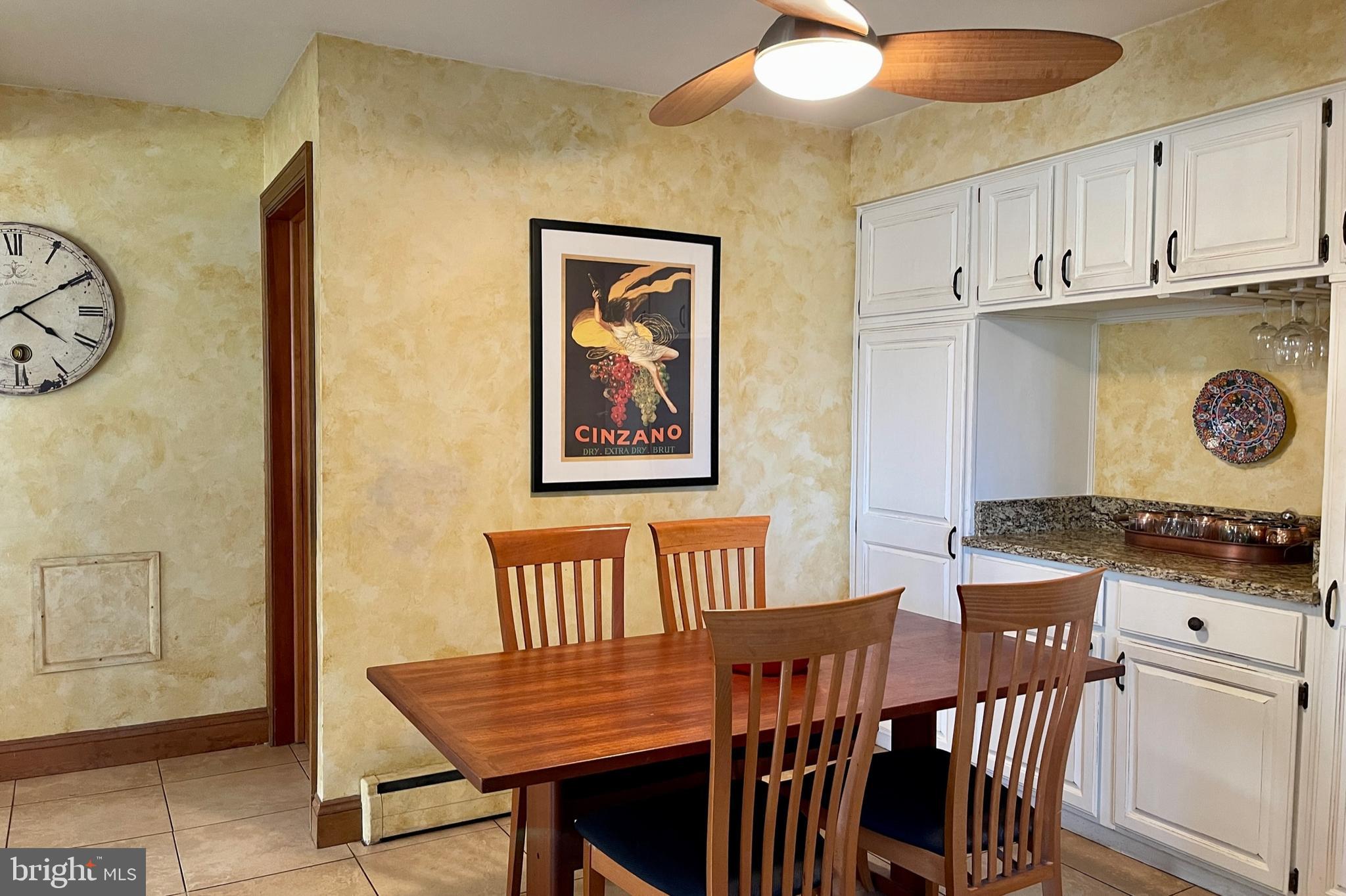 LINWOOD - Residential