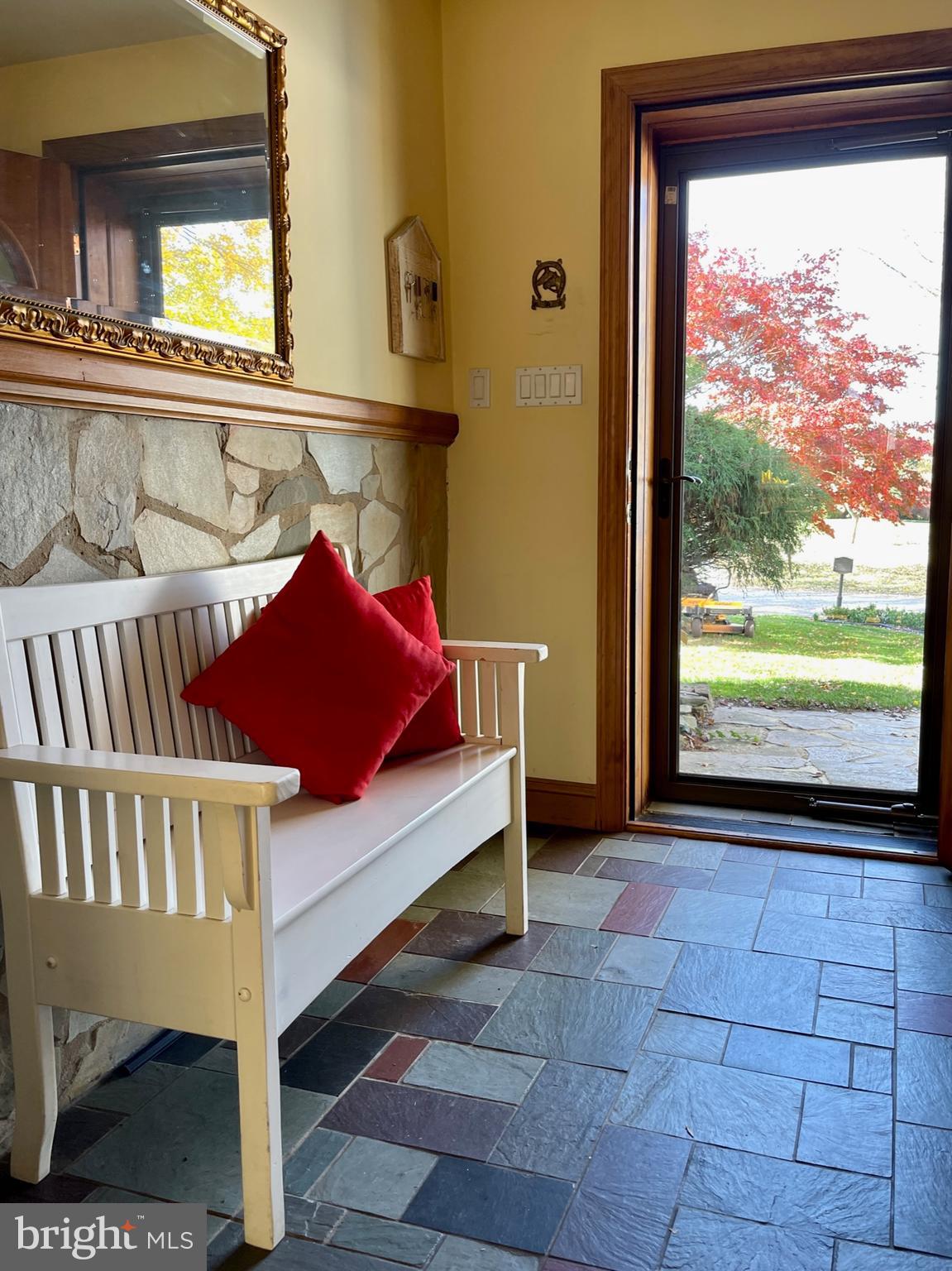 LINWOOD - Residential