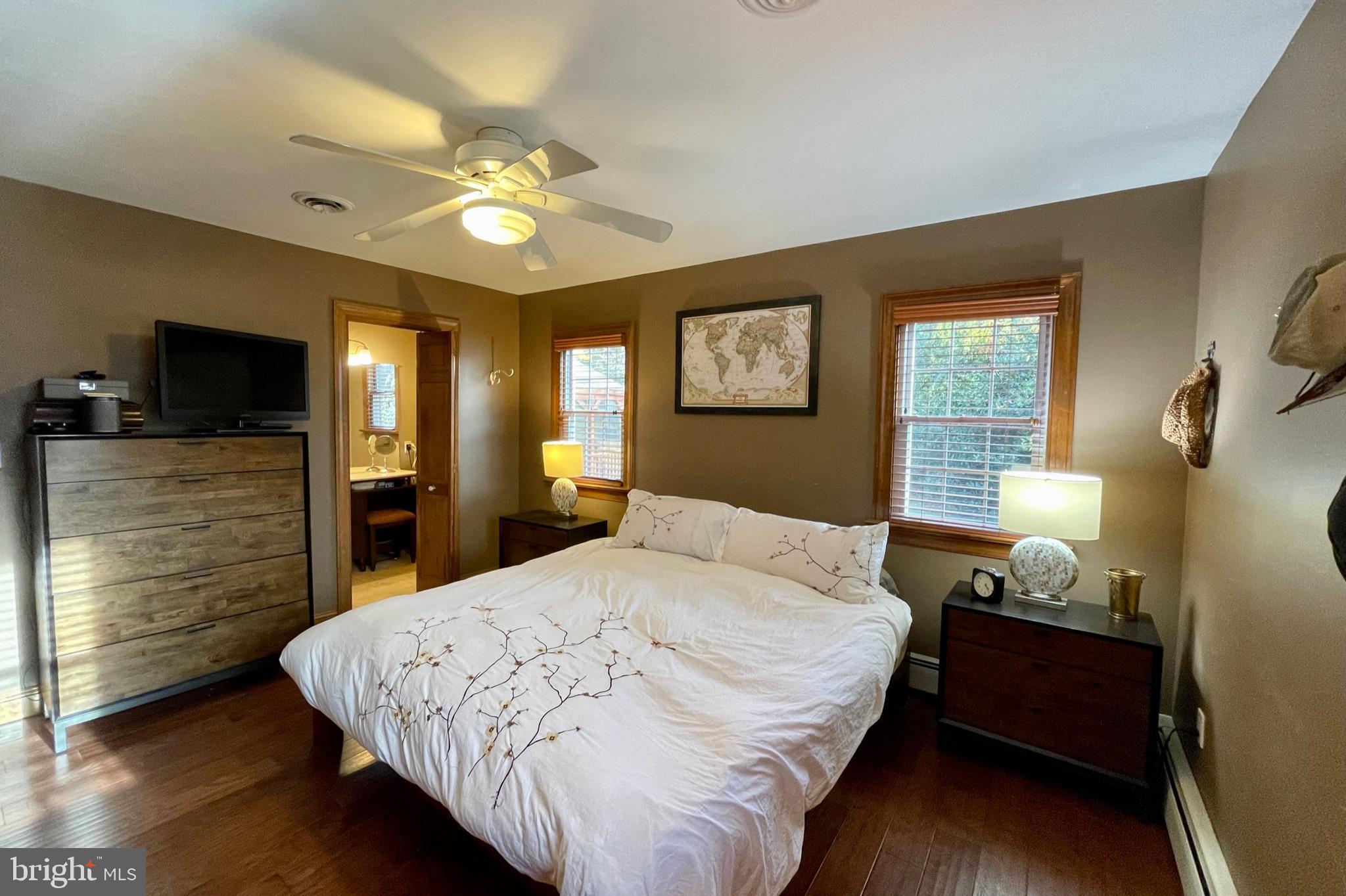 LINWOOD - Residential