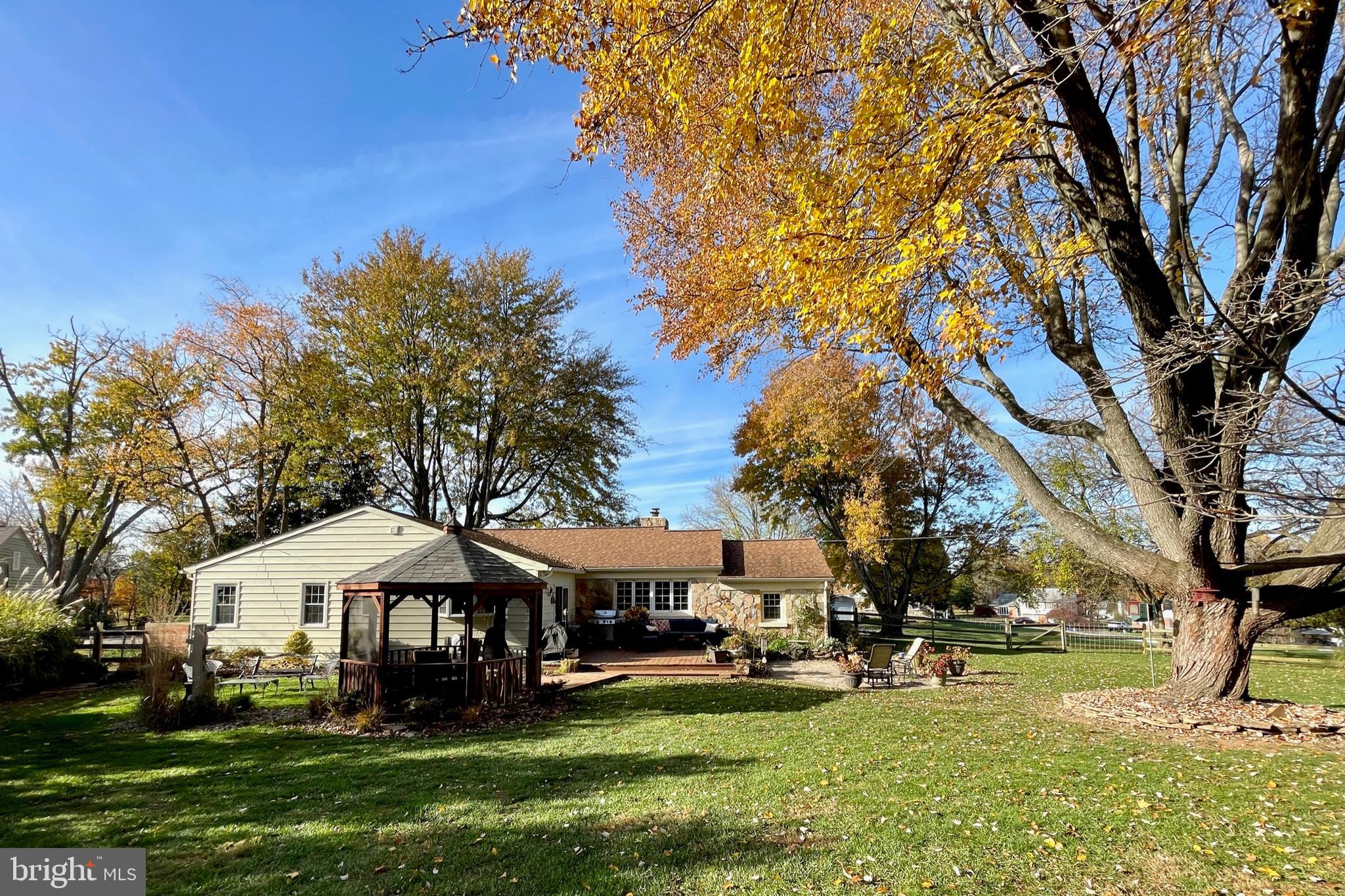 LINWOOD - Residential