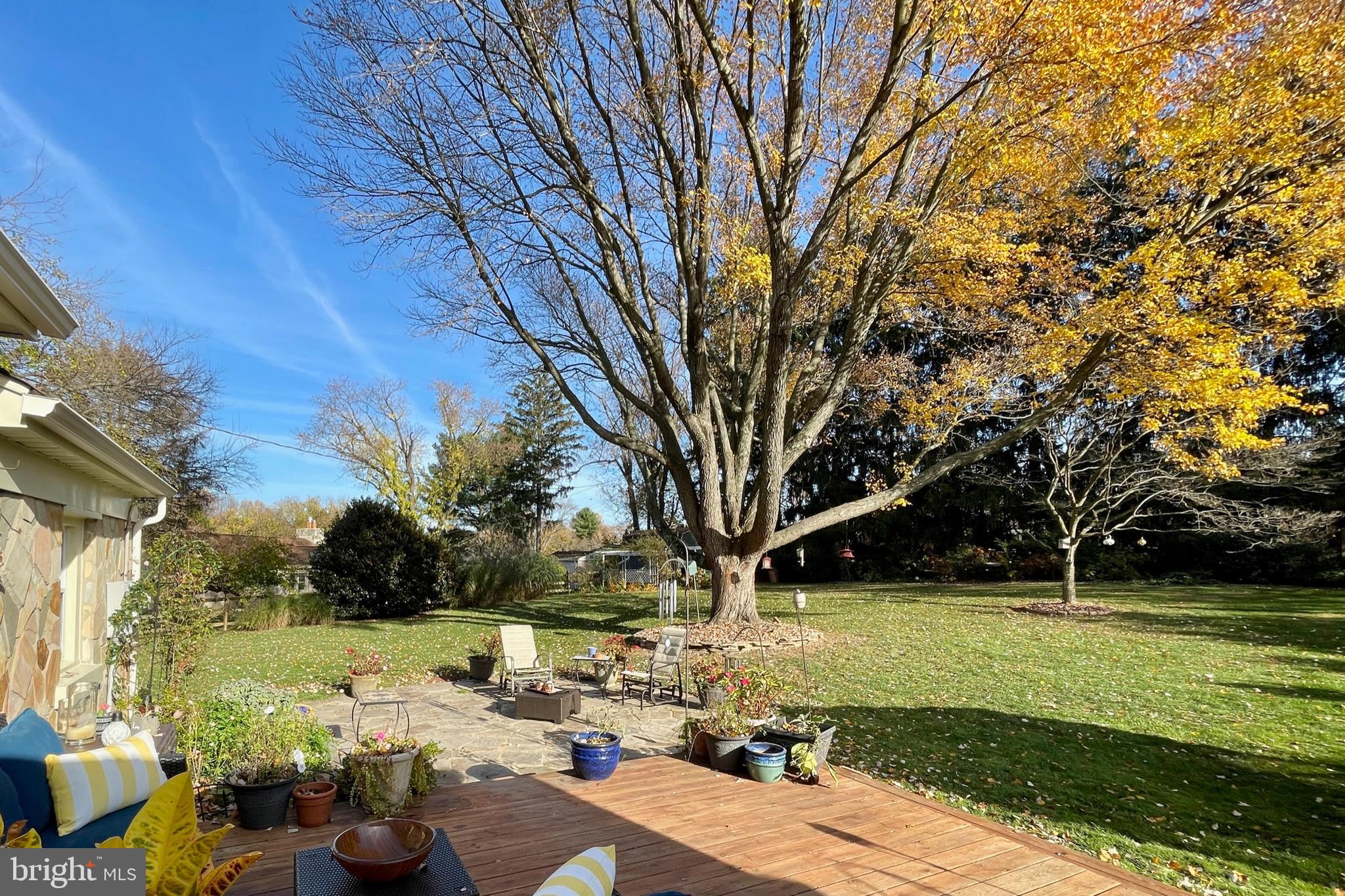 LINWOOD - Residential