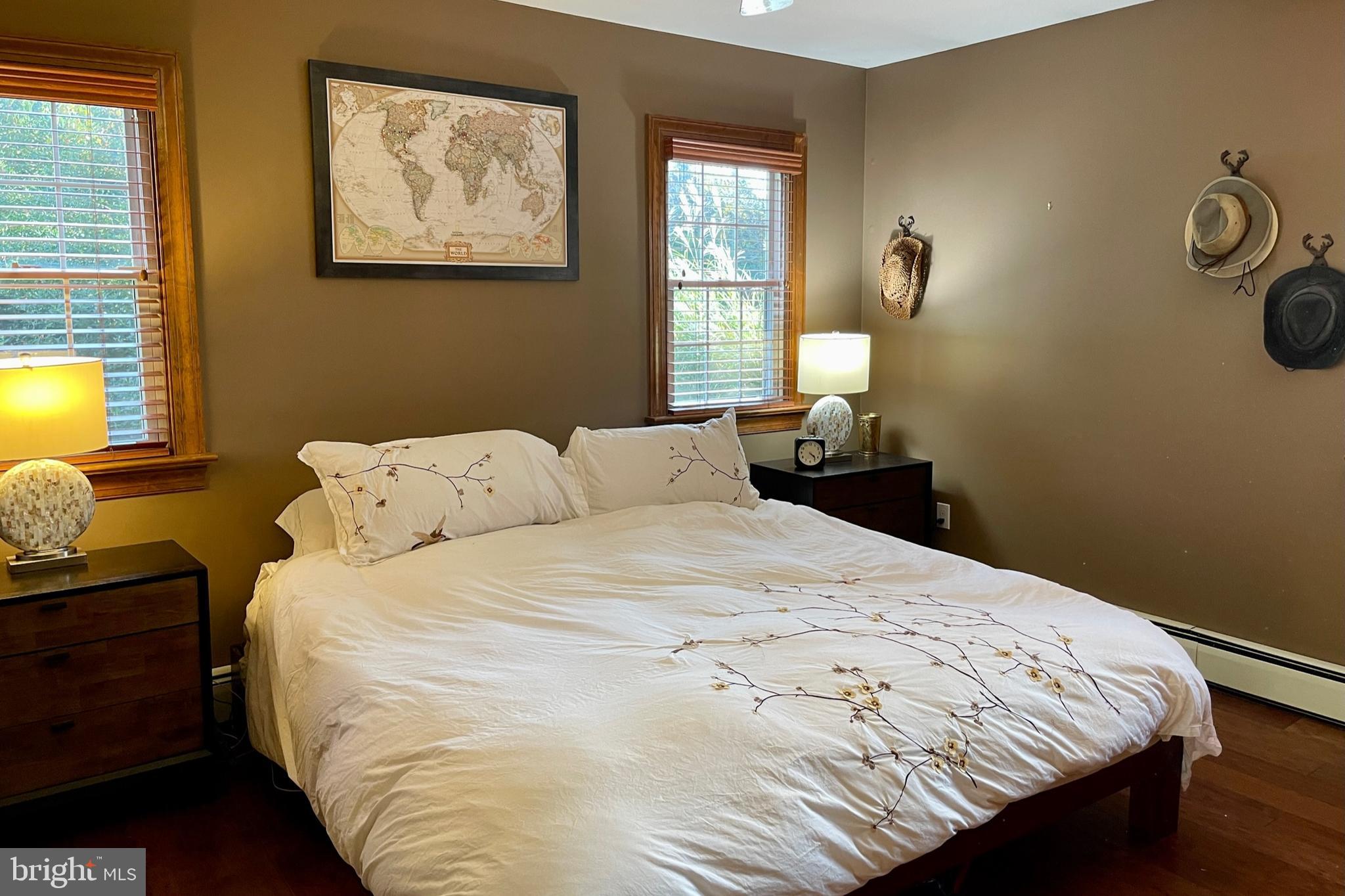 LINWOOD - Residential