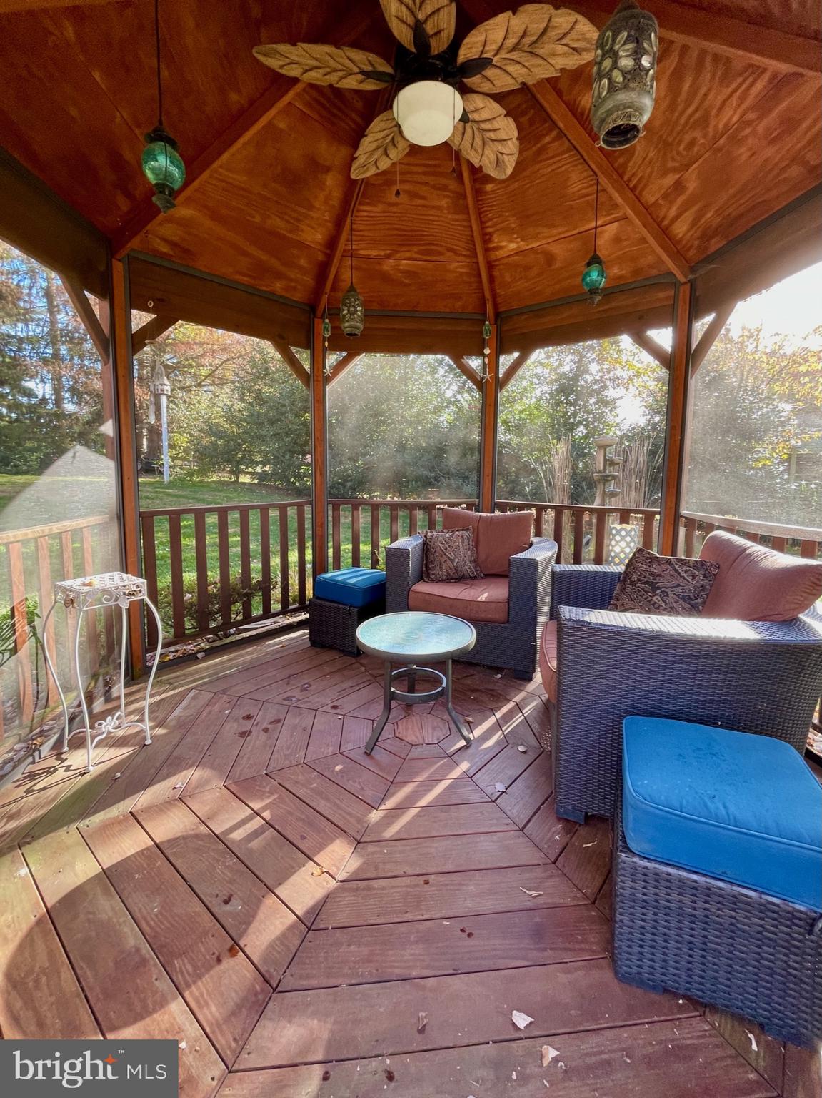 LINWOOD - Residential