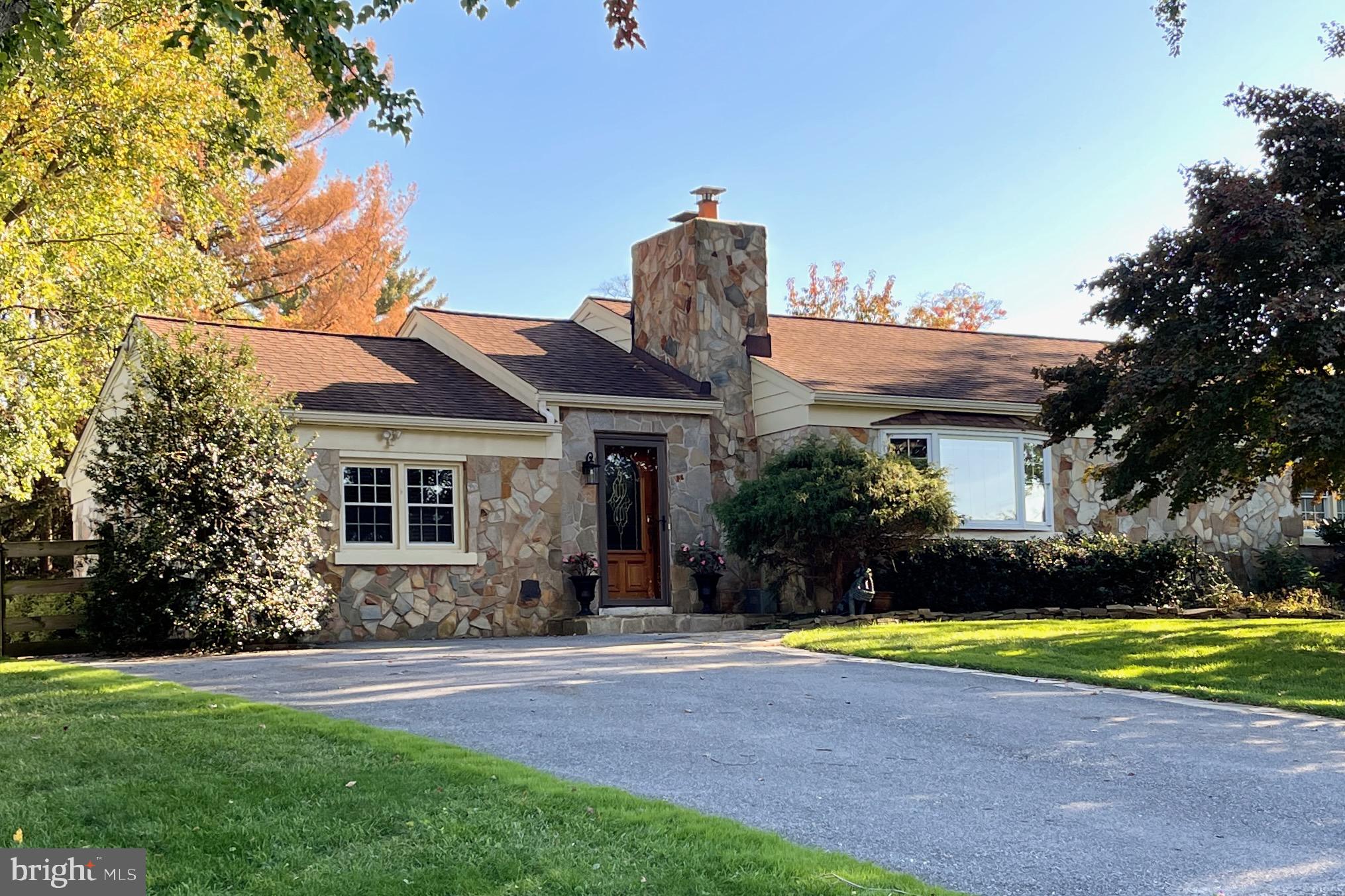 LINWOOD - Residential