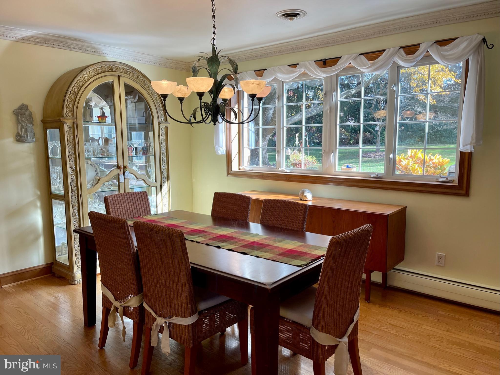 LINWOOD - Residential