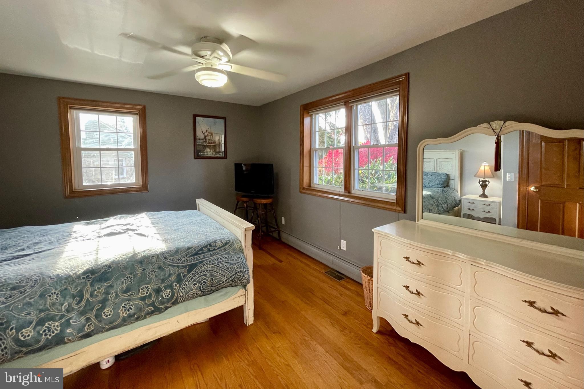 LINWOOD - Residential