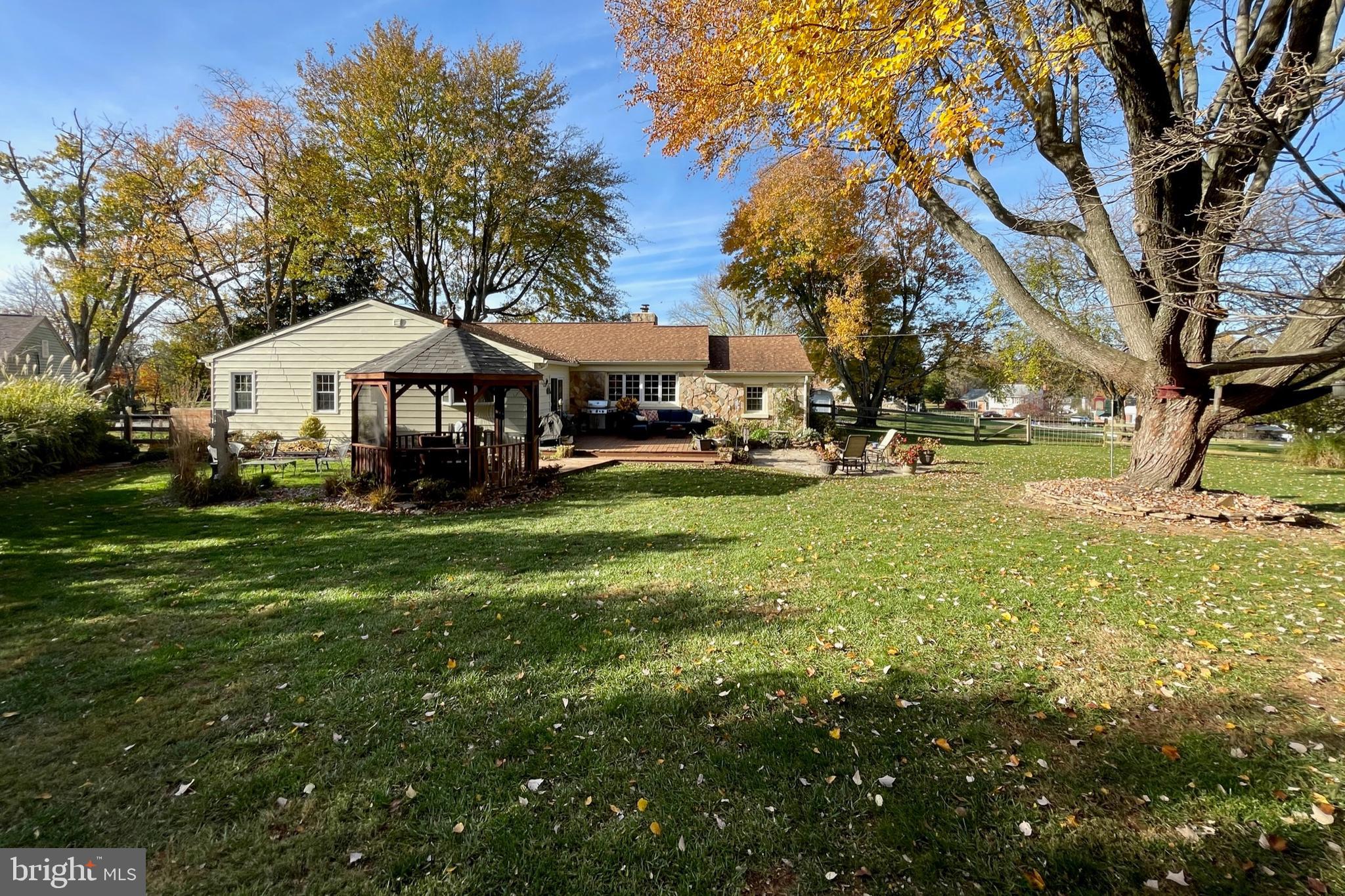 LINWOOD - Residential