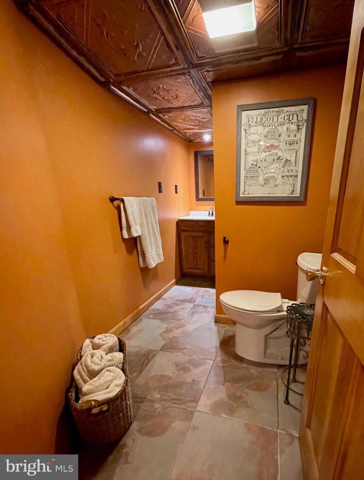 LINWOOD - Residential