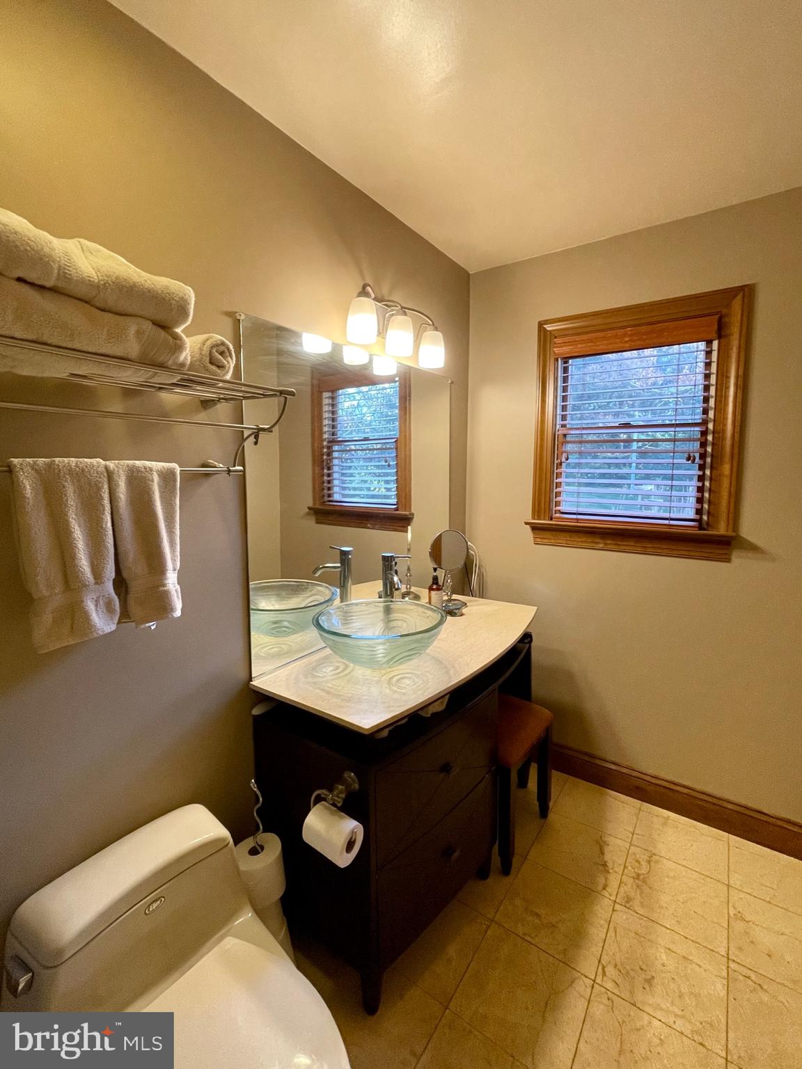 LINWOOD - Residential