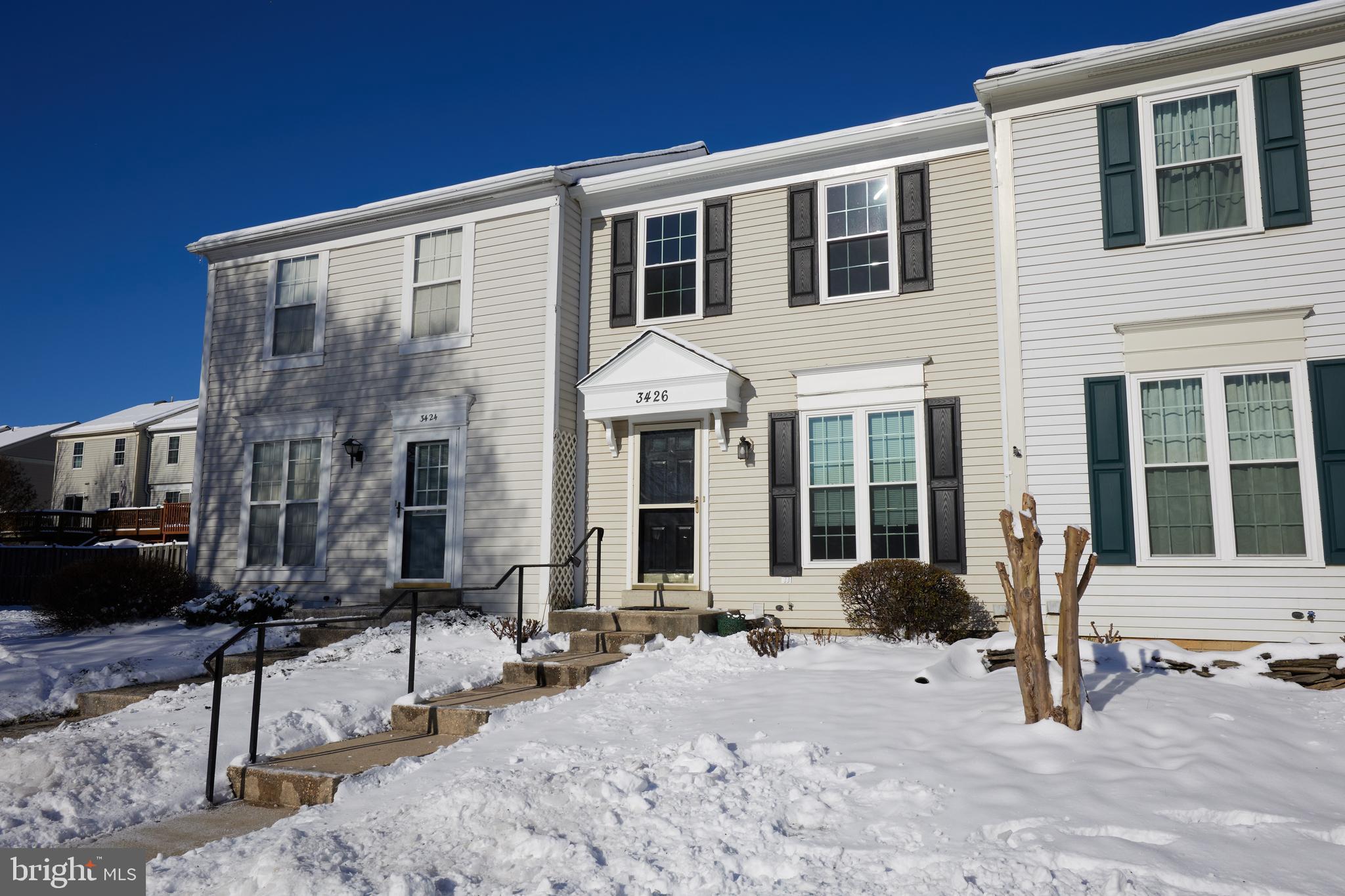 HALLOWELL - Residential