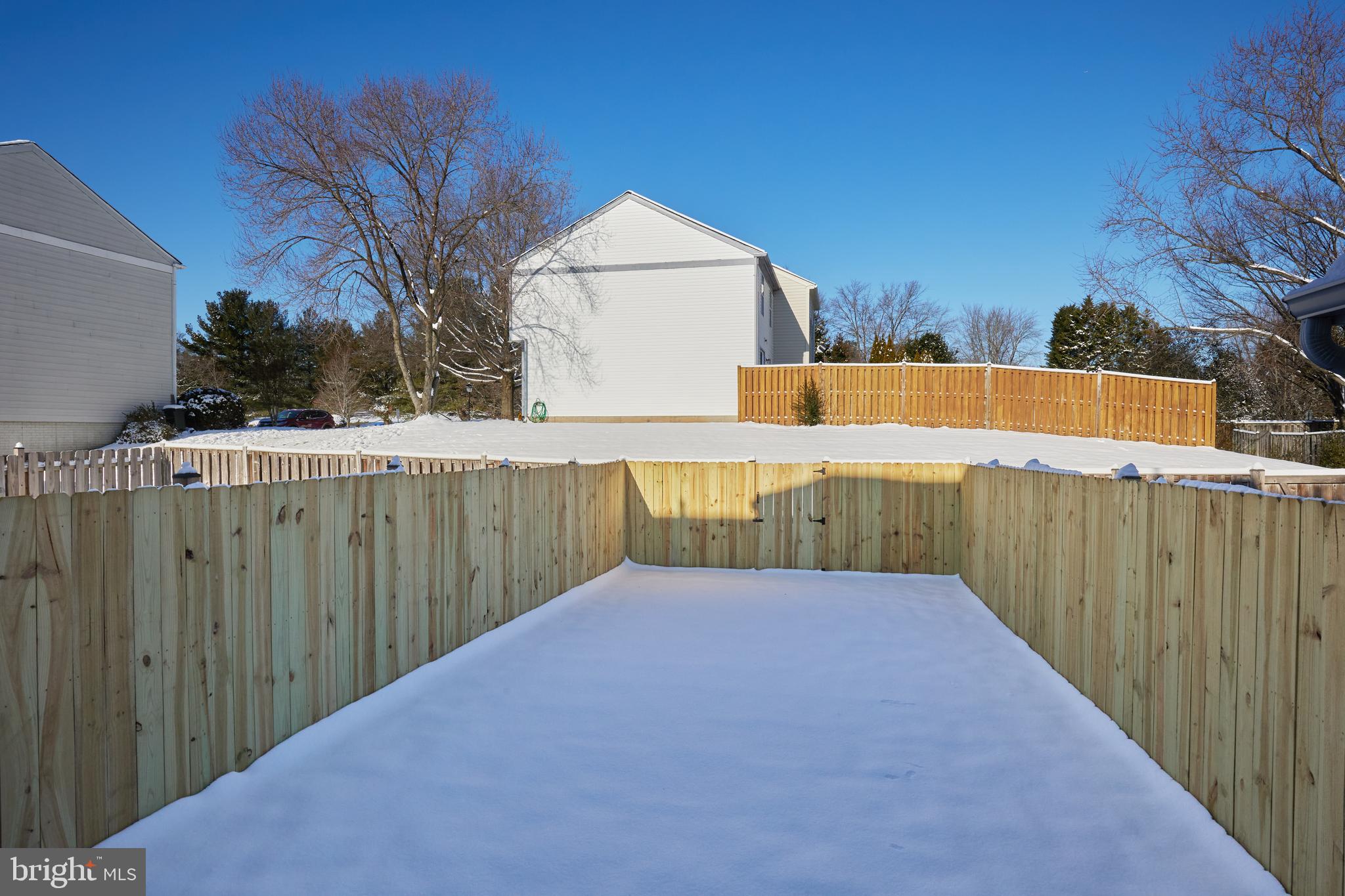 HALLOWELL - Residential