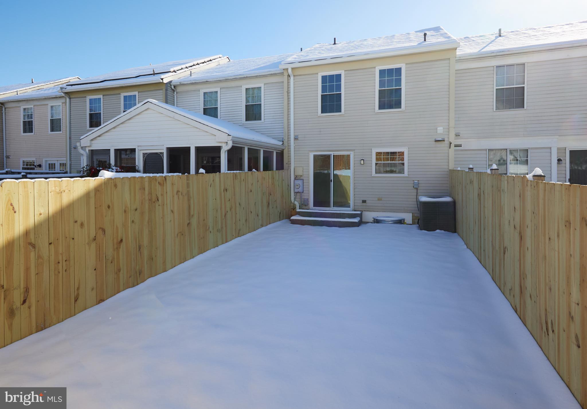 HALLOWELL - Residential