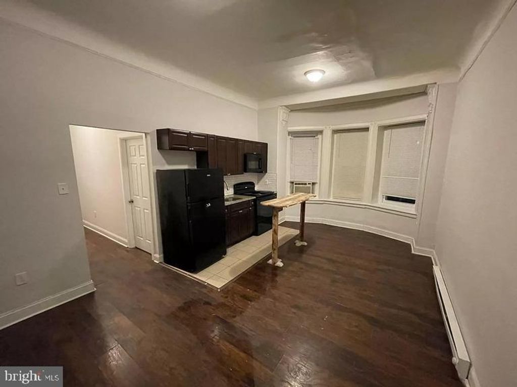 Photo of 5404 Wayne Avenue #1ST REAR, PHILADELPHIA, PA 19144 (MLS # PAPH2591190)