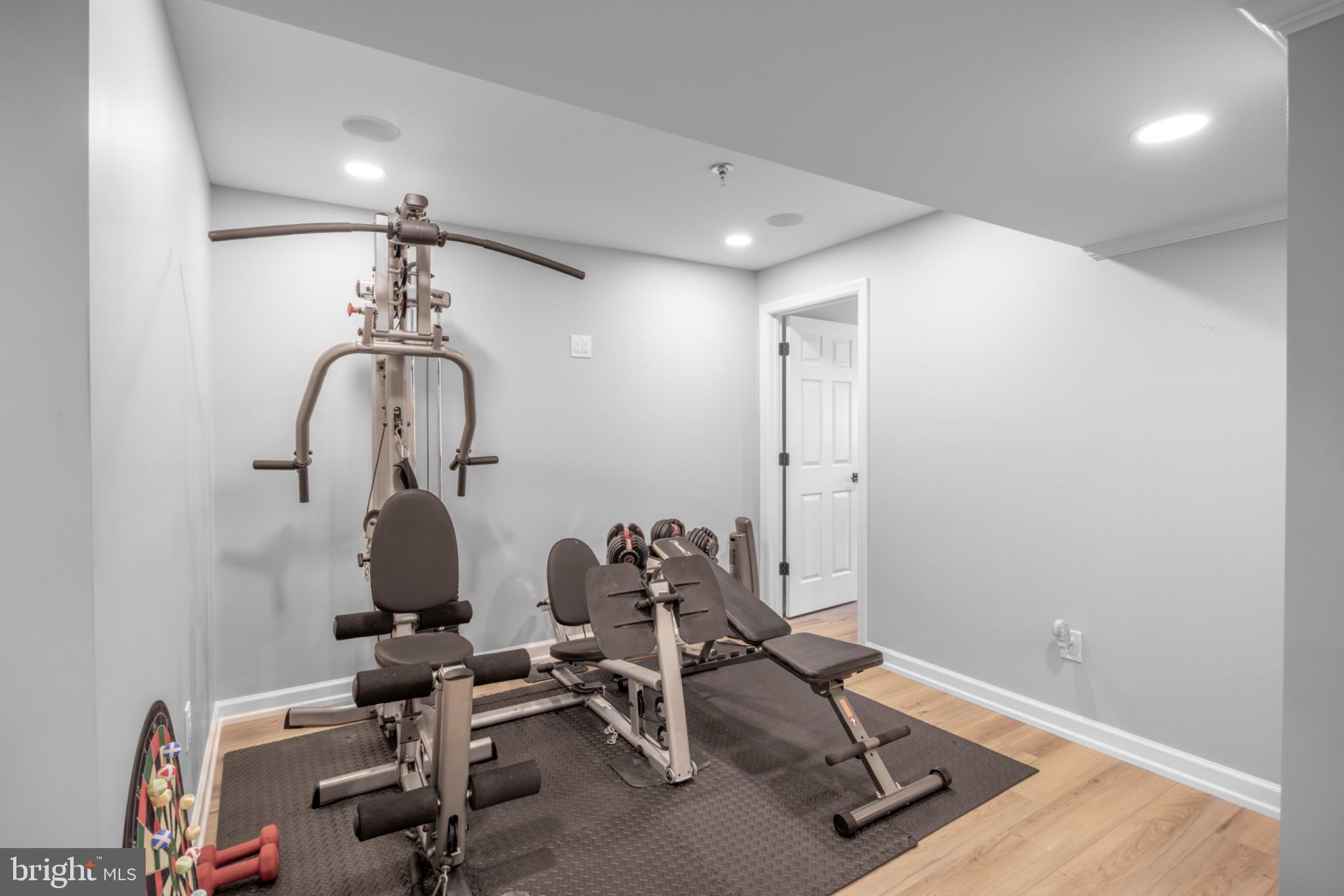 THORNDALE - Residential
