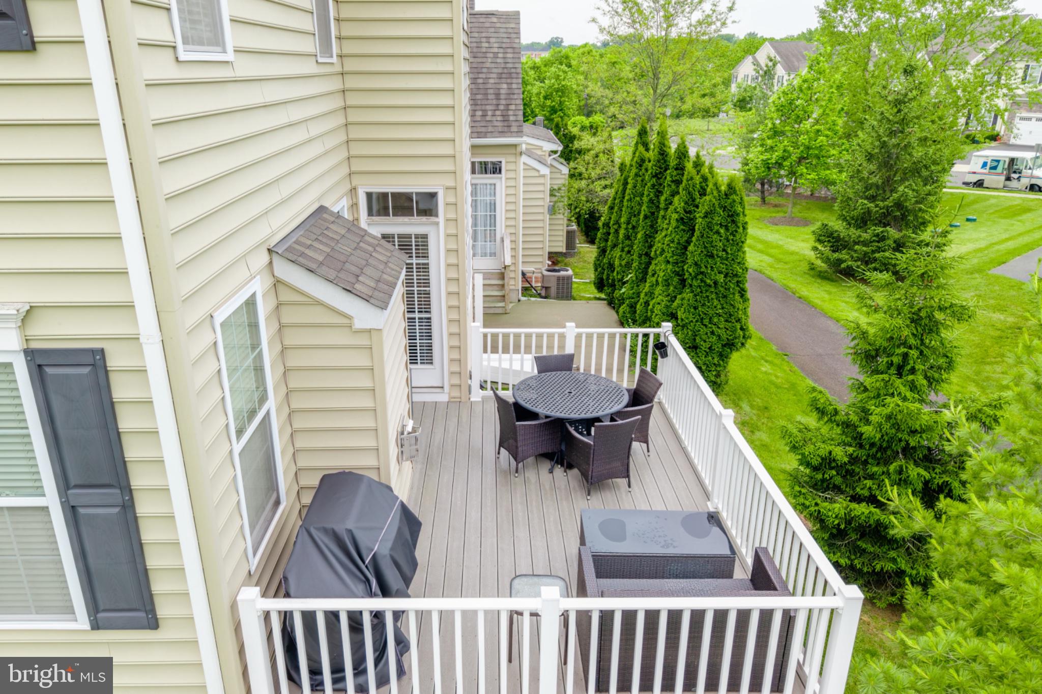 THORNDALE - Residential