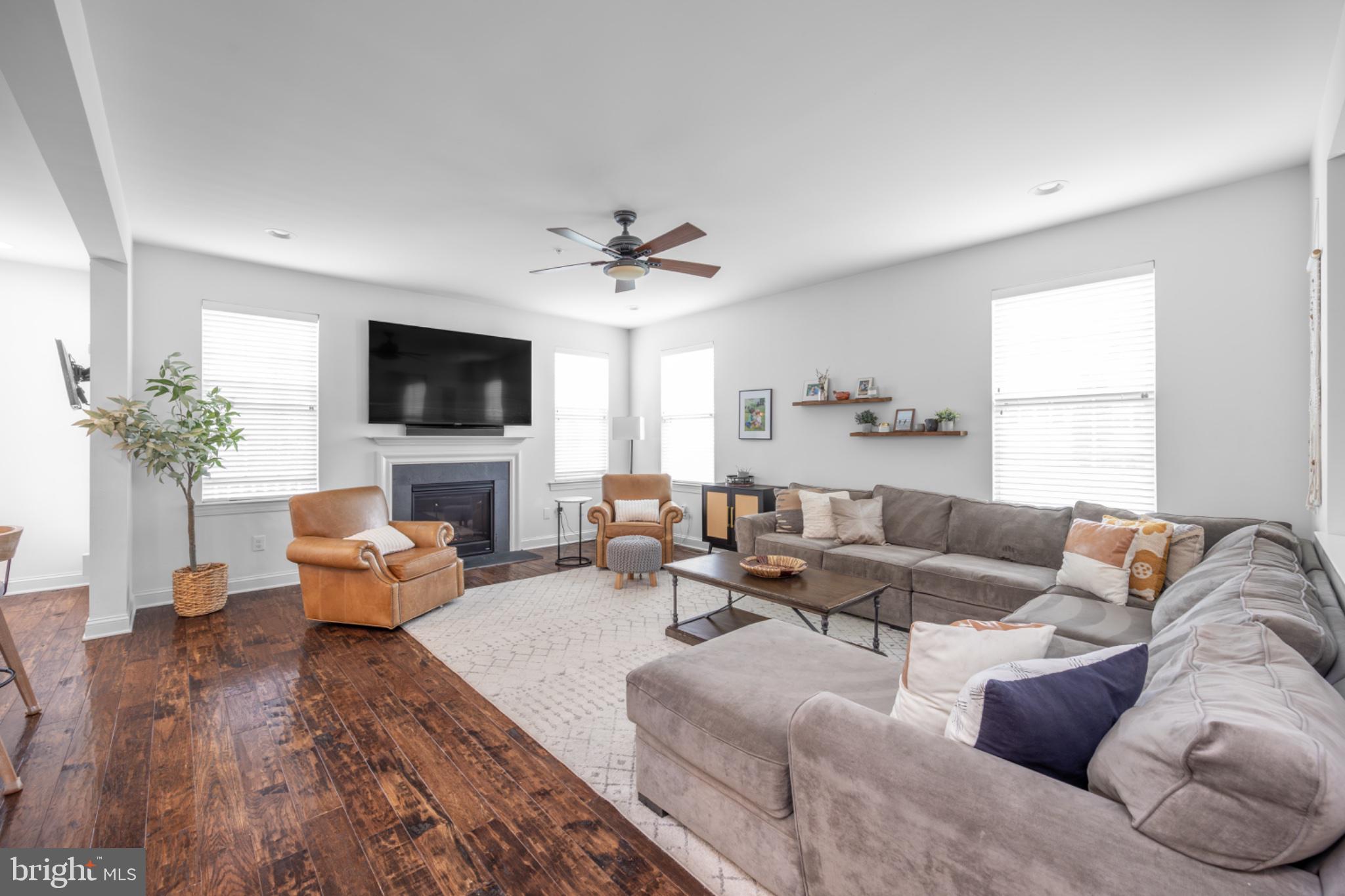 THORNDALE - Residential