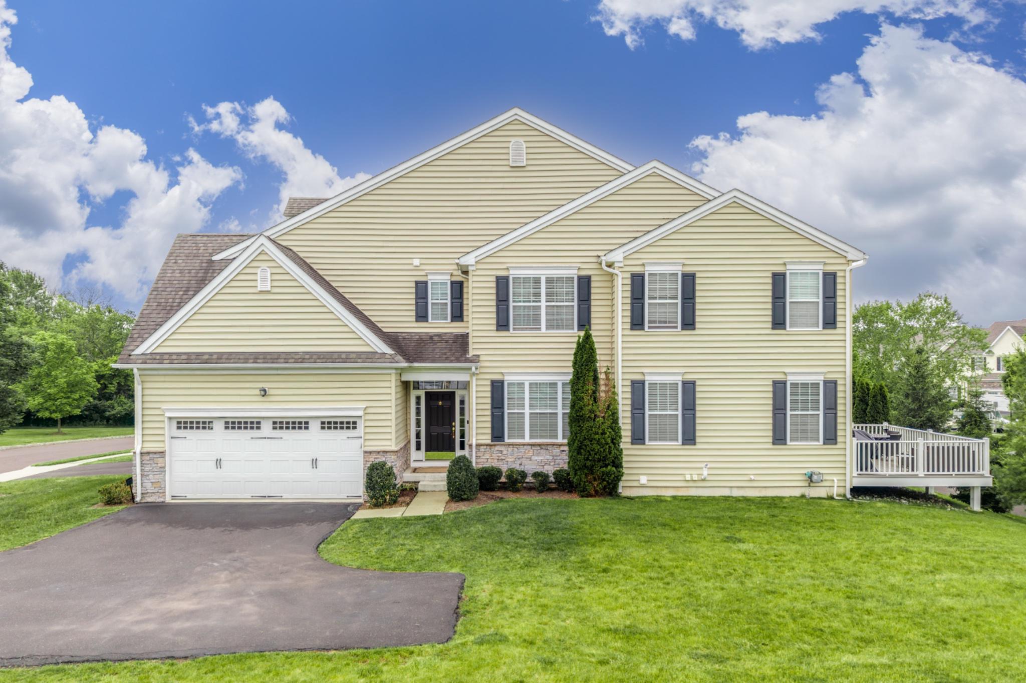 THORNDALE - Residential