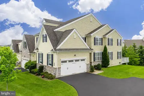 2004 Pleasant Valley Drive, Lansdale, PA 19446 - MLS#: PAMC2181228