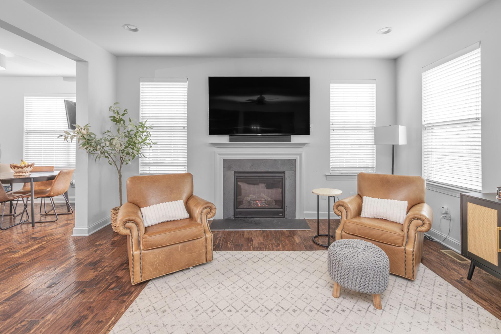 THORNDALE - Residential