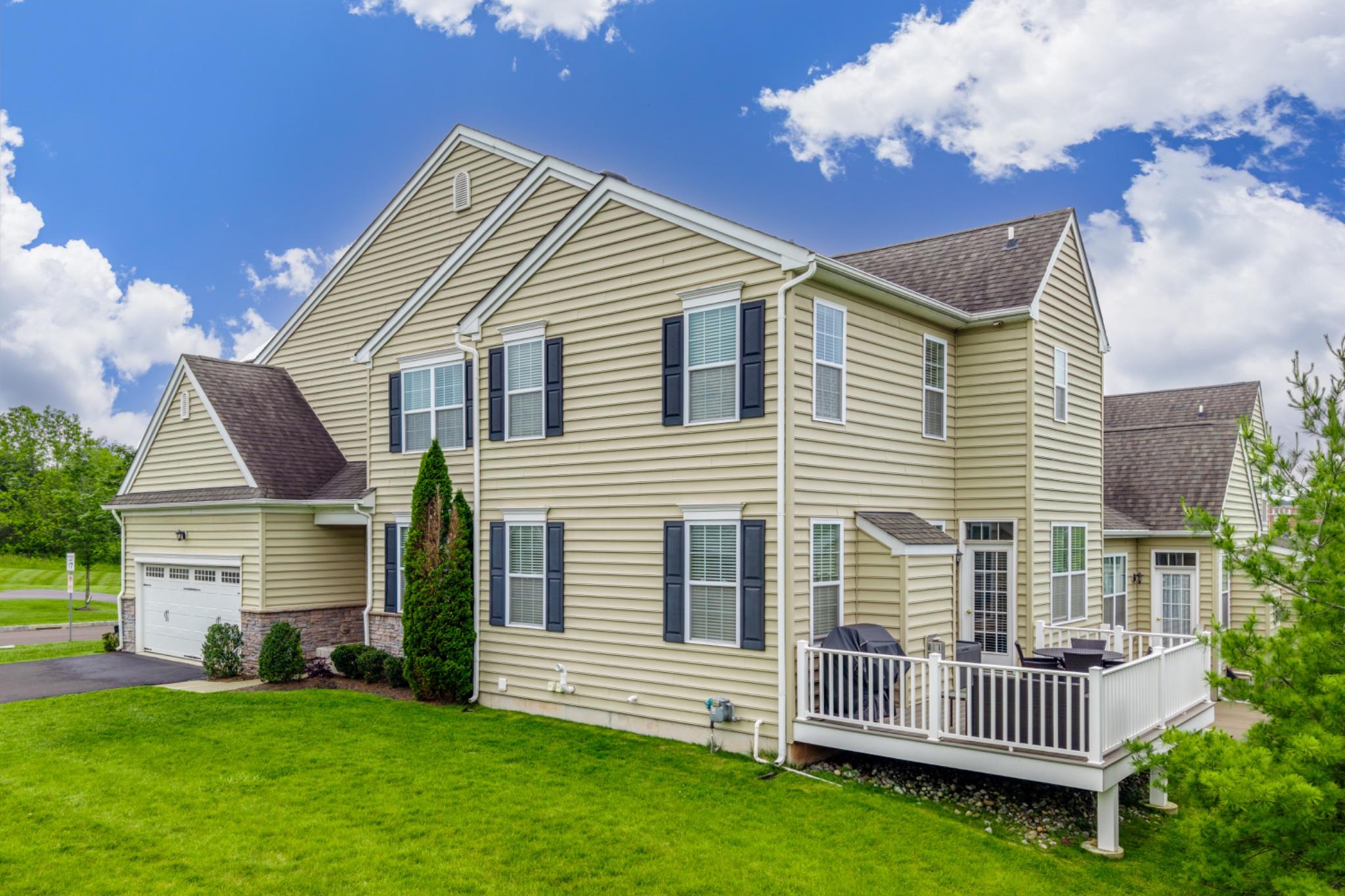 THORNDALE - Residential