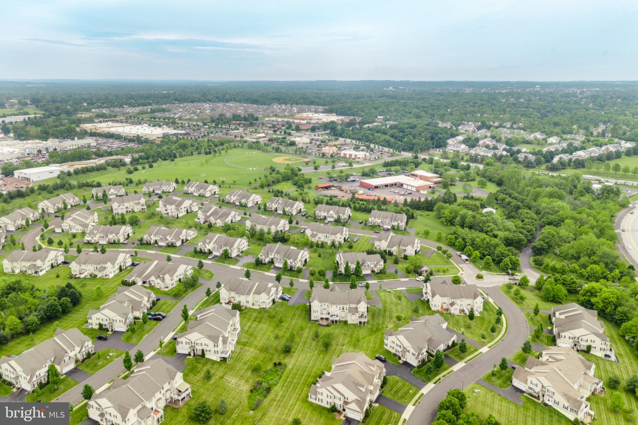 THORNDALE - Residential