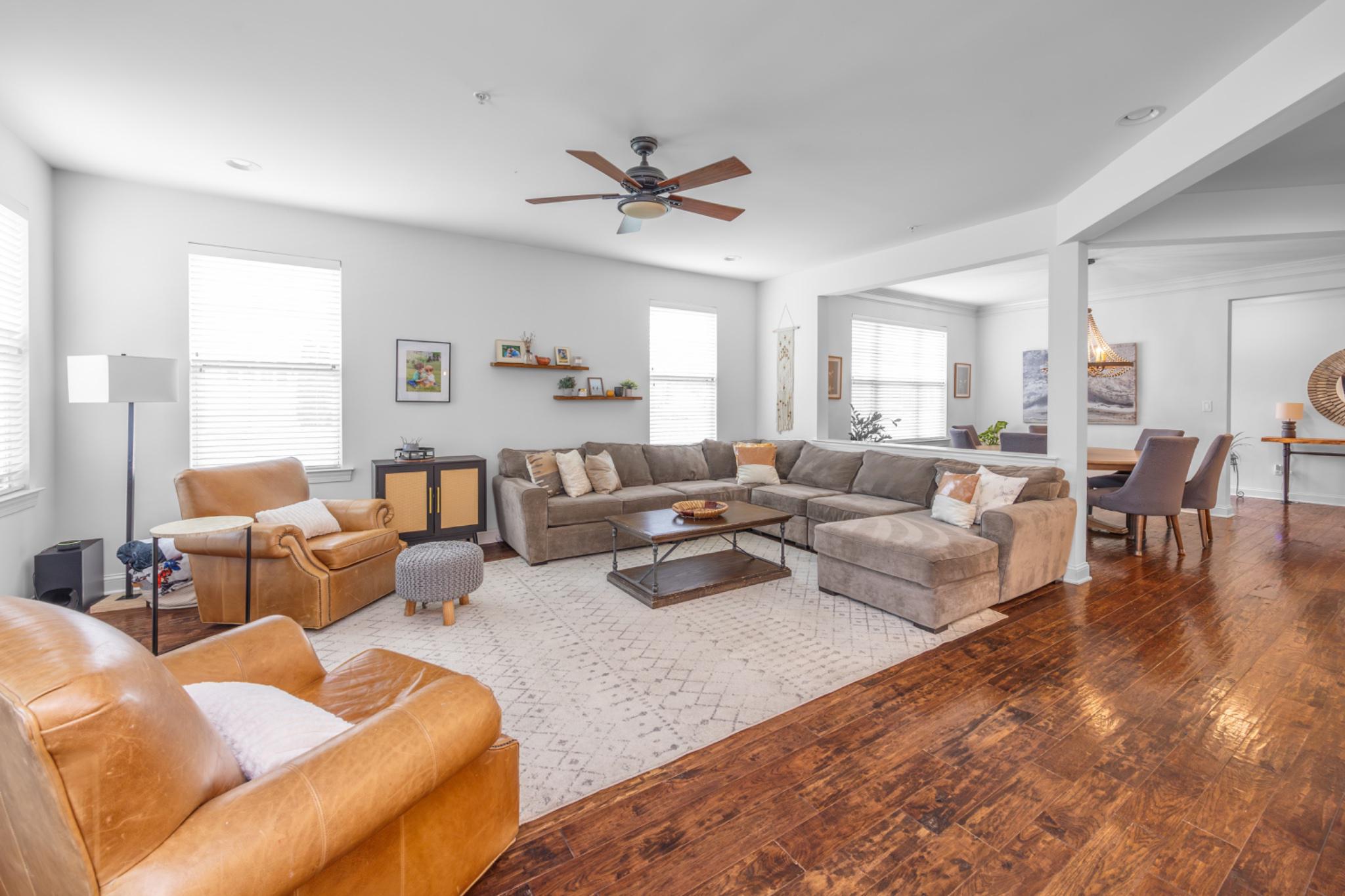 THORNDALE - Residential