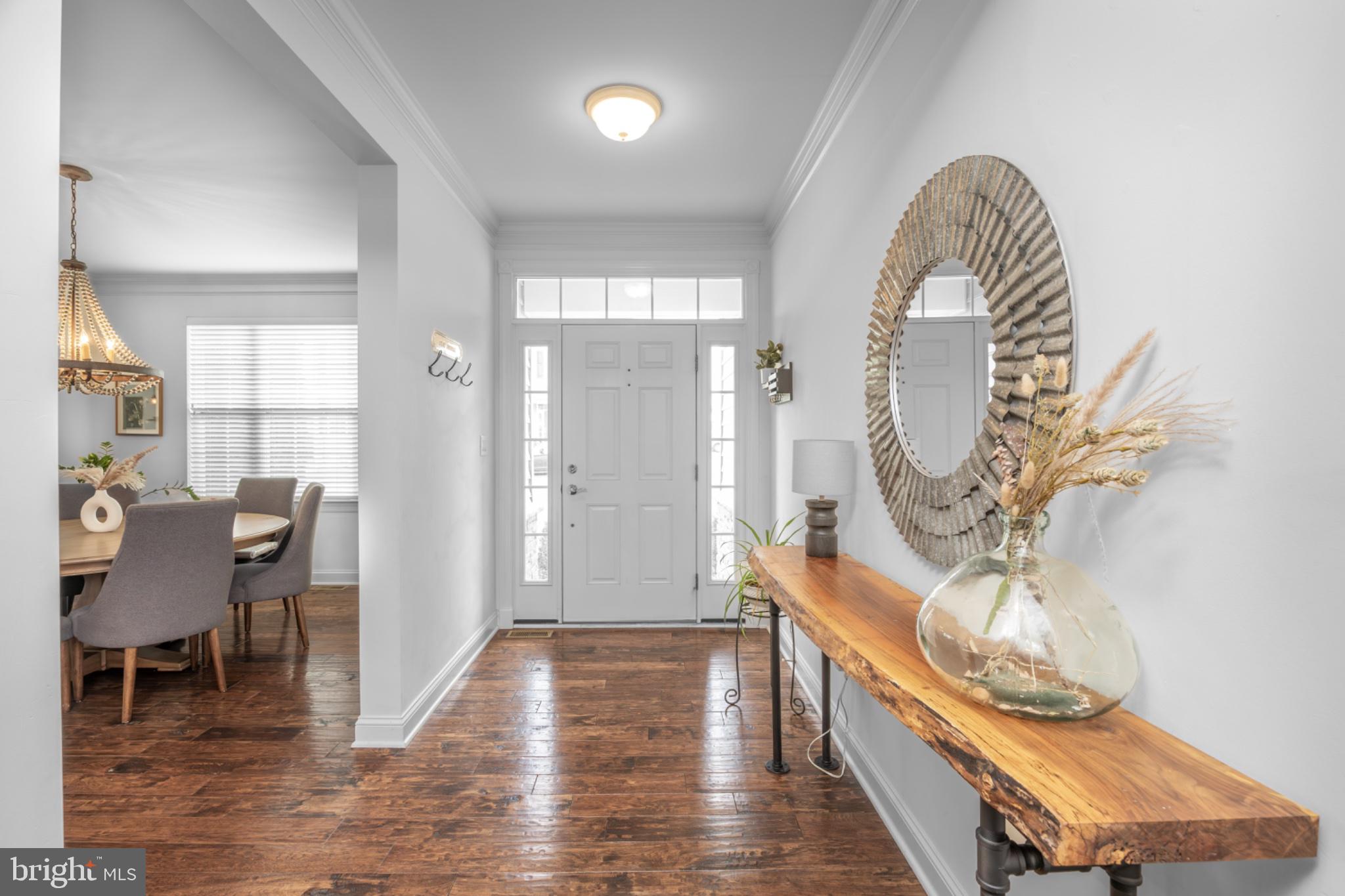 THORNDALE - Residential