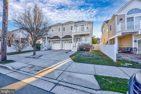 140 W CRESSE AVENUE WILDWOOD NJ 08260