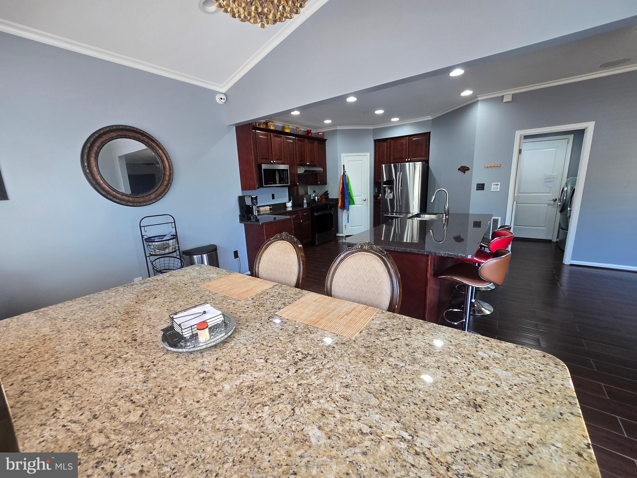 PLEASANT CHASE - Residential