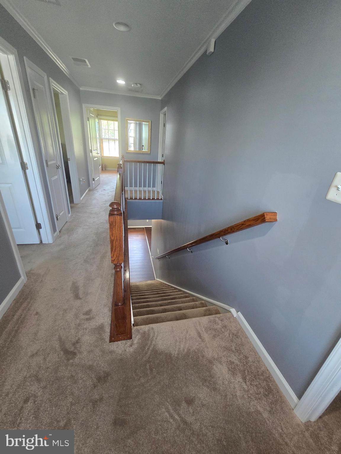 PLEASANT CHASE - Residential