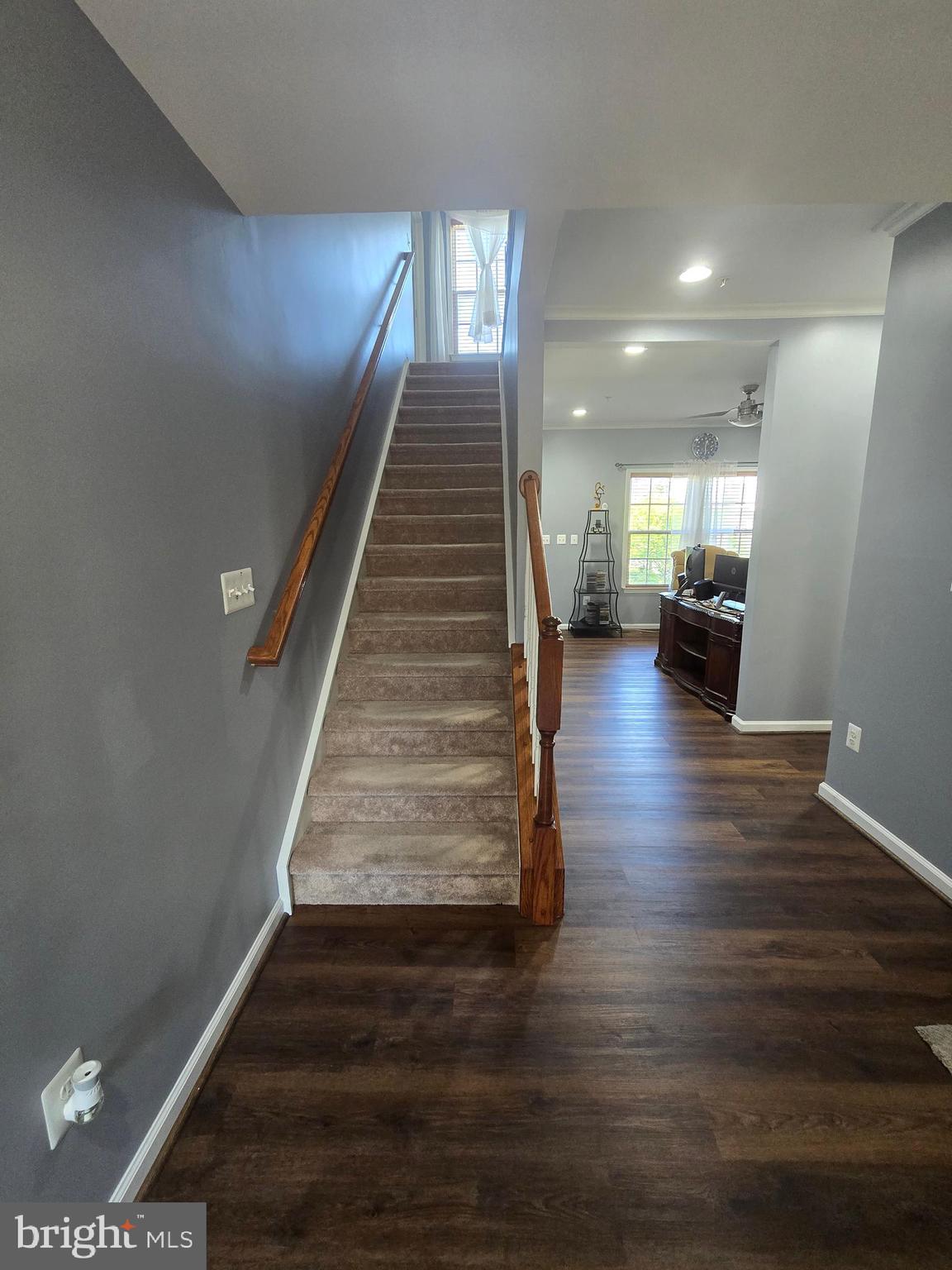 PLEASANT CHASE - Residential