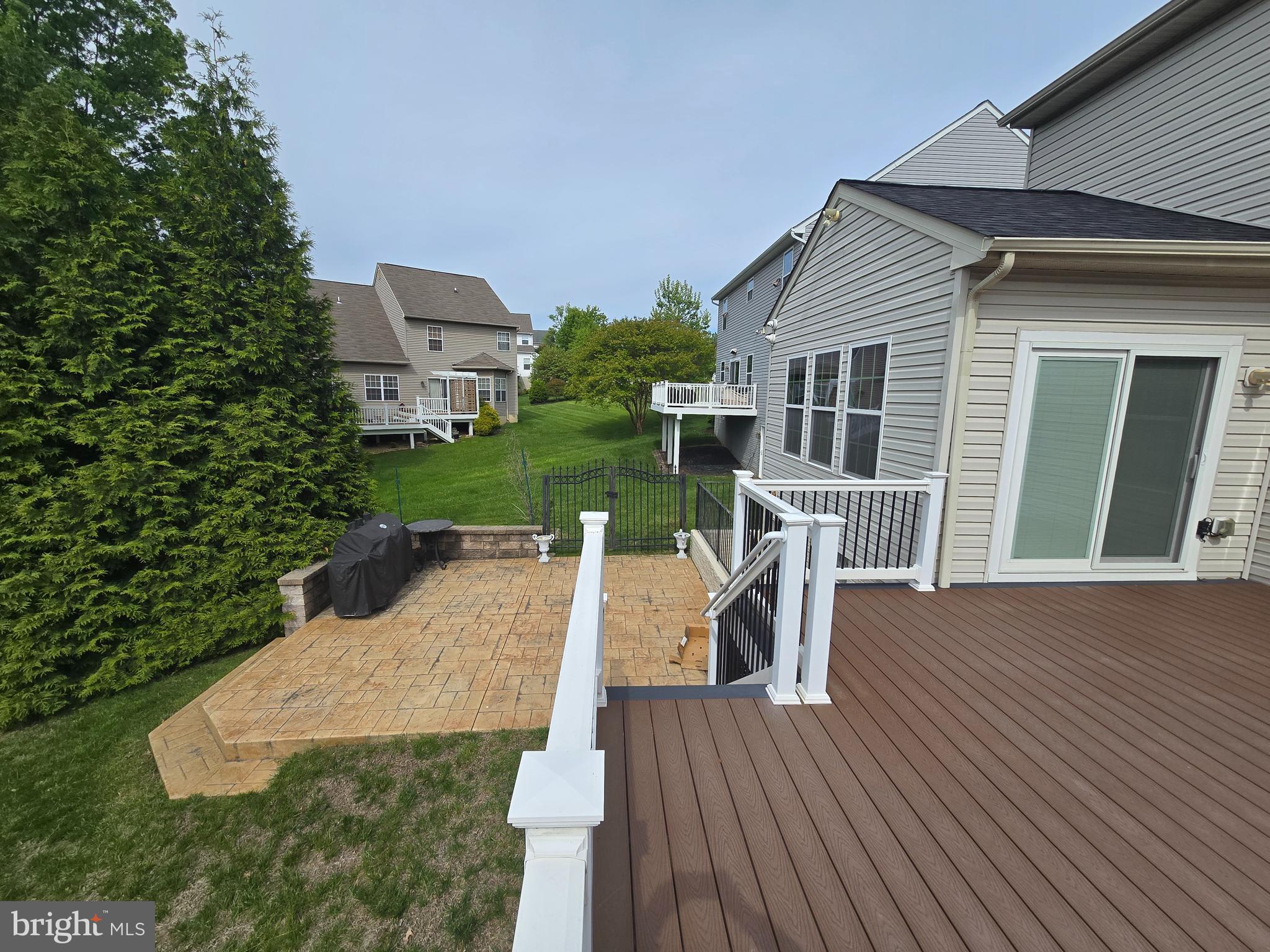PLEASANT CHASE - Residential