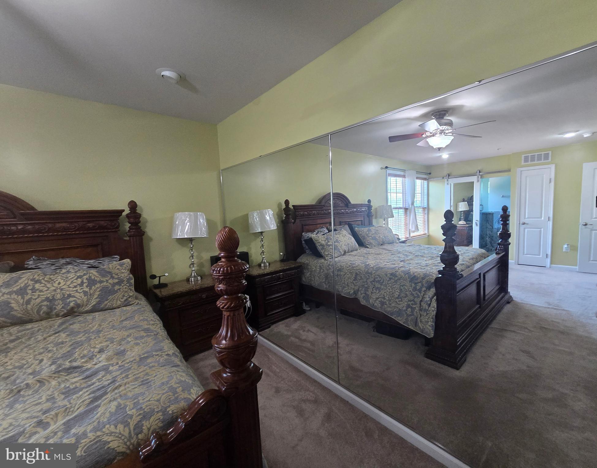 PLEASANT CHASE - Residential