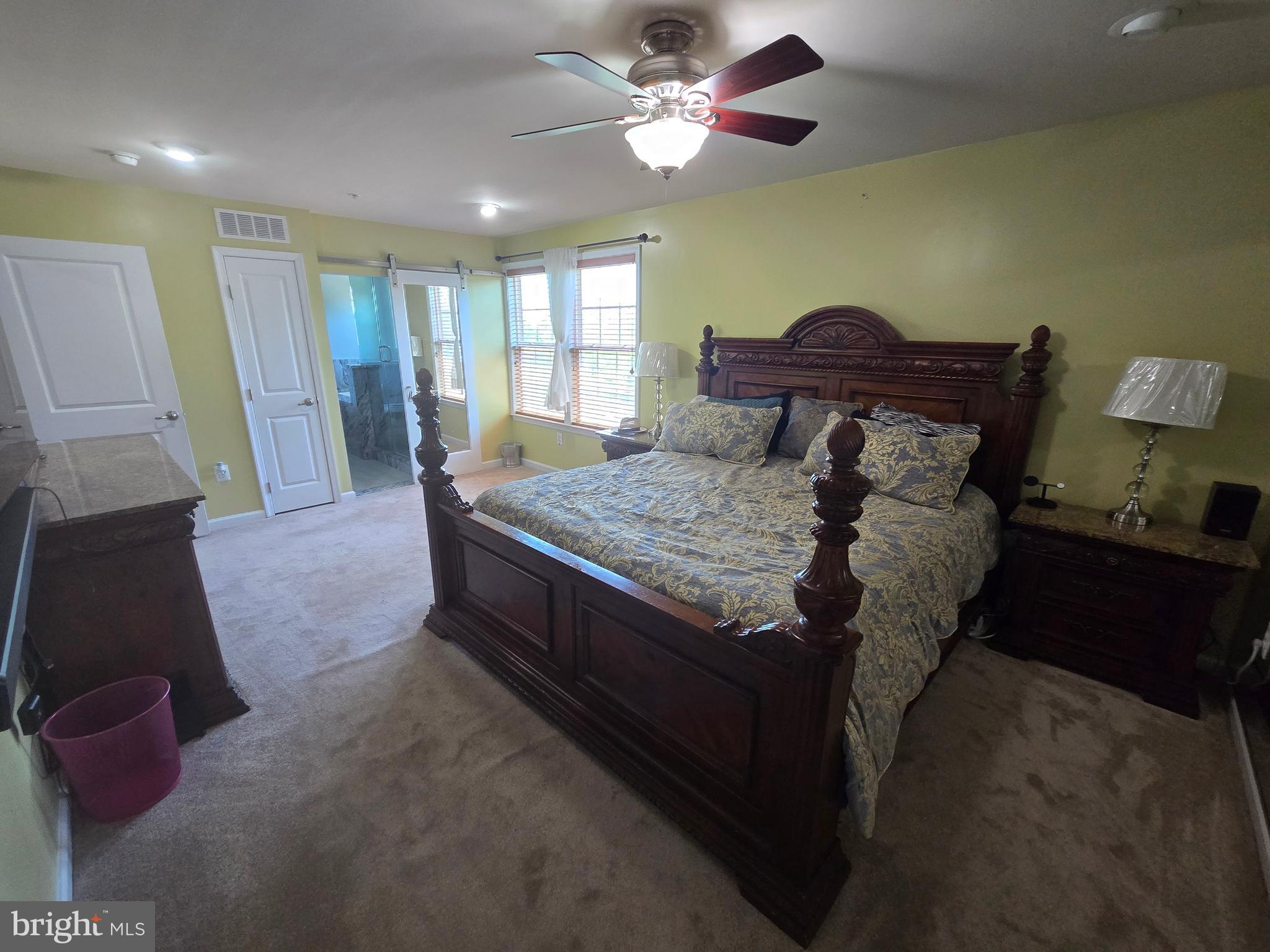 PLEASANT CHASE - Residential
