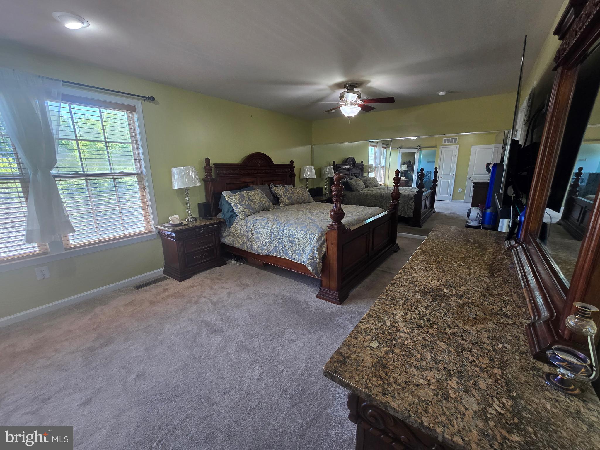 PLEASANT CHASE - Residential