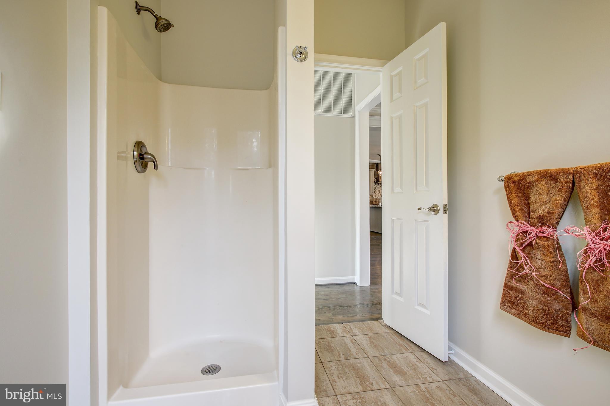 PARRISH FARM - Residential Lease